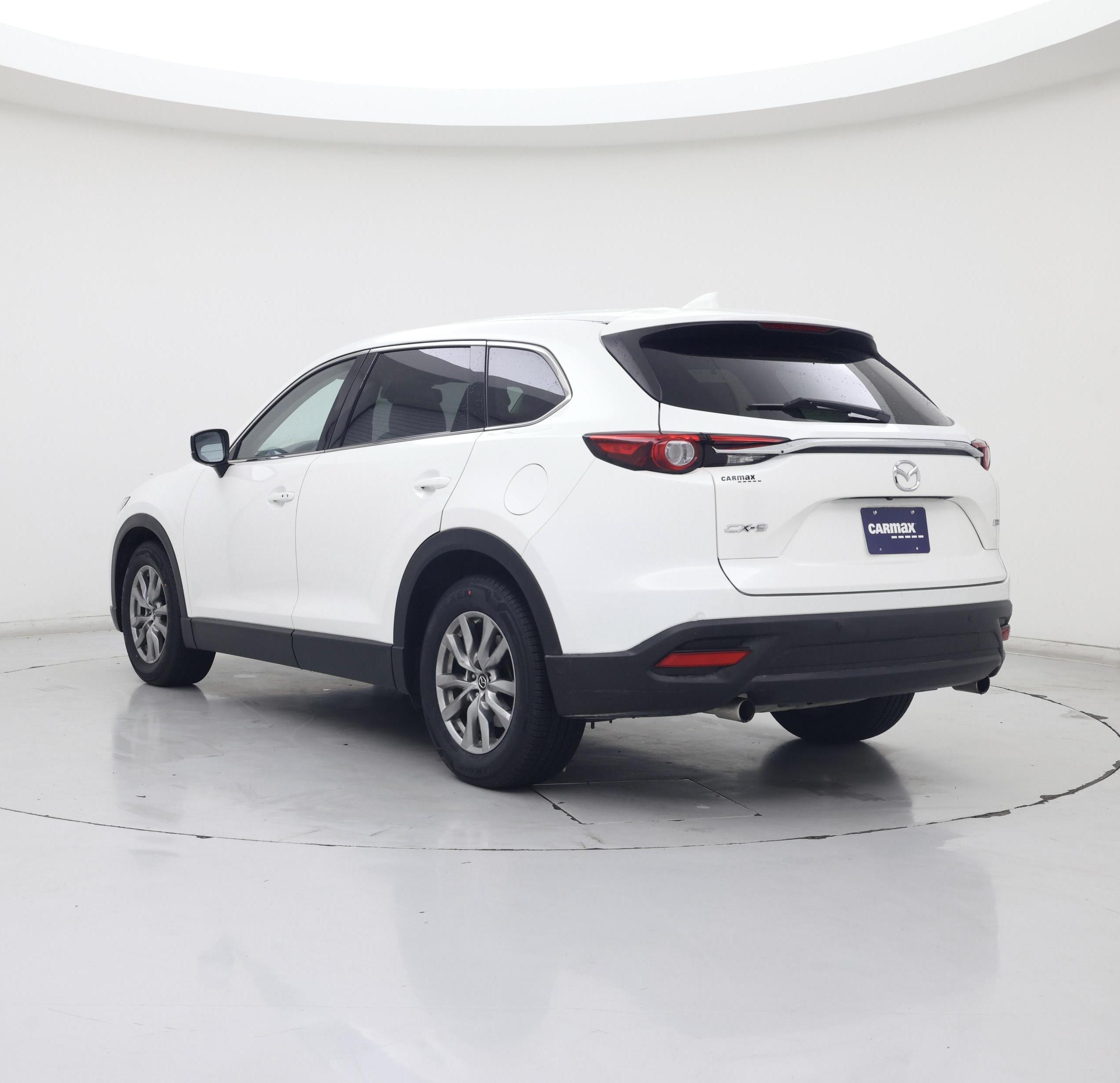 Thumbnail: 2018 Mazda CX-9 - 2