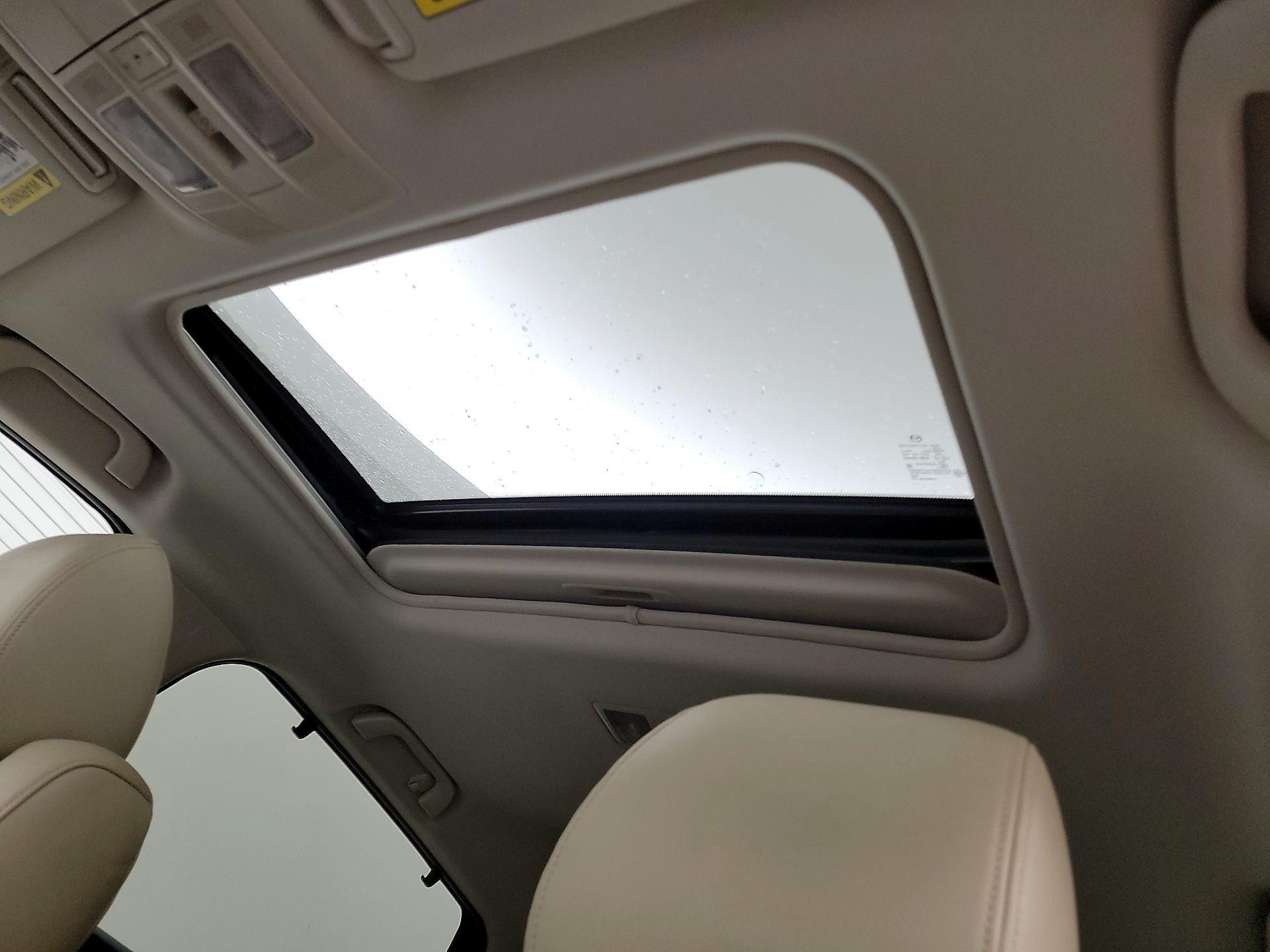 Thumbnail: 2018 Mazda CX-9 - 20