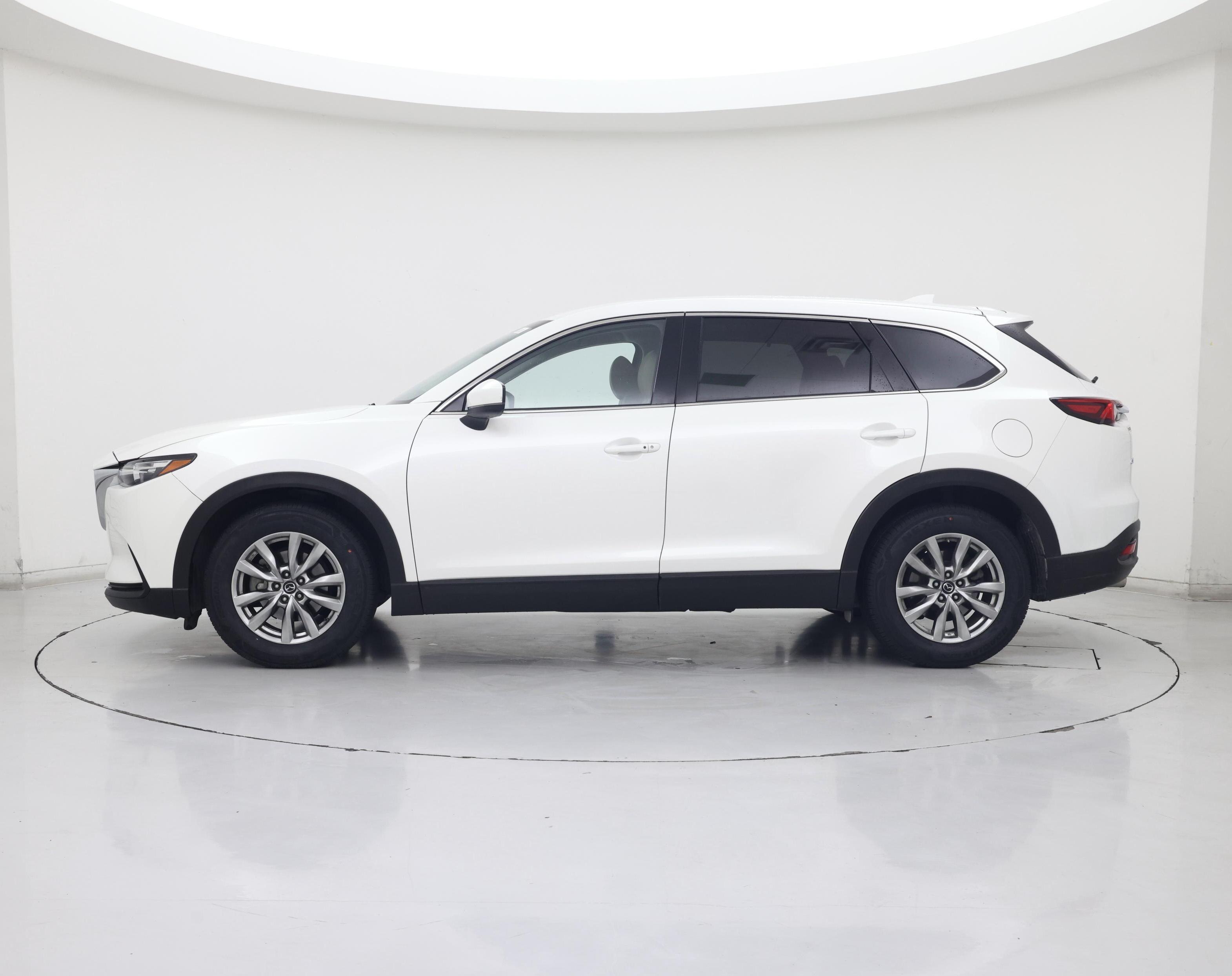 Thumbnail: 2018 Mazda CX-9 - 3