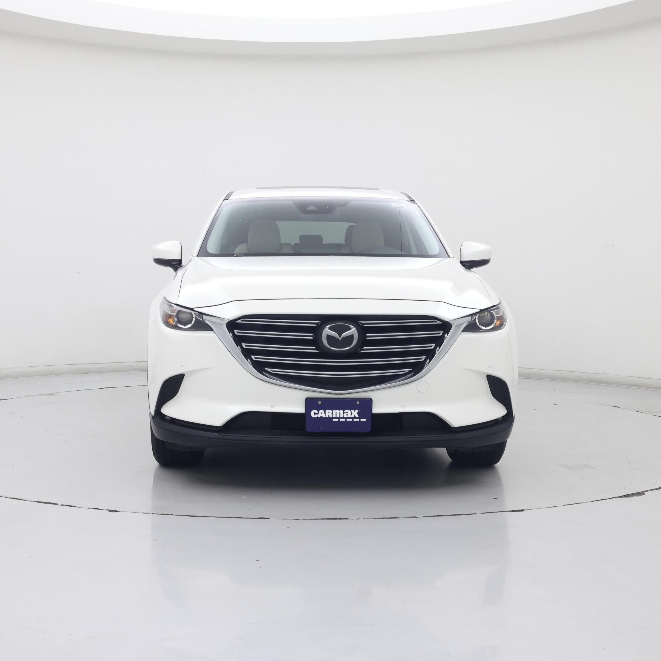 Thumbnail: 2018 Mazda CX-9 - 5