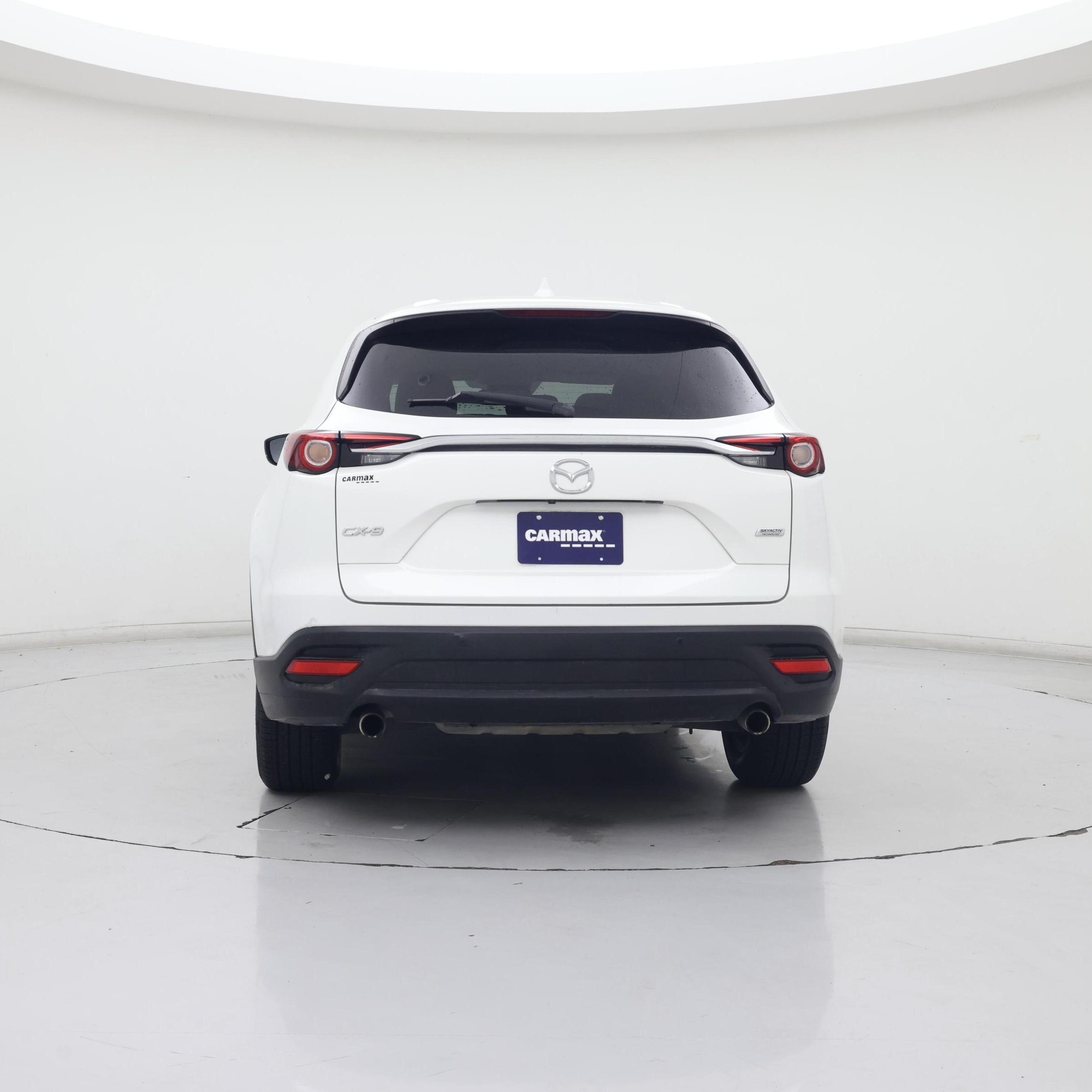Thumbnail: 2018 Mazda CX-9 - 6