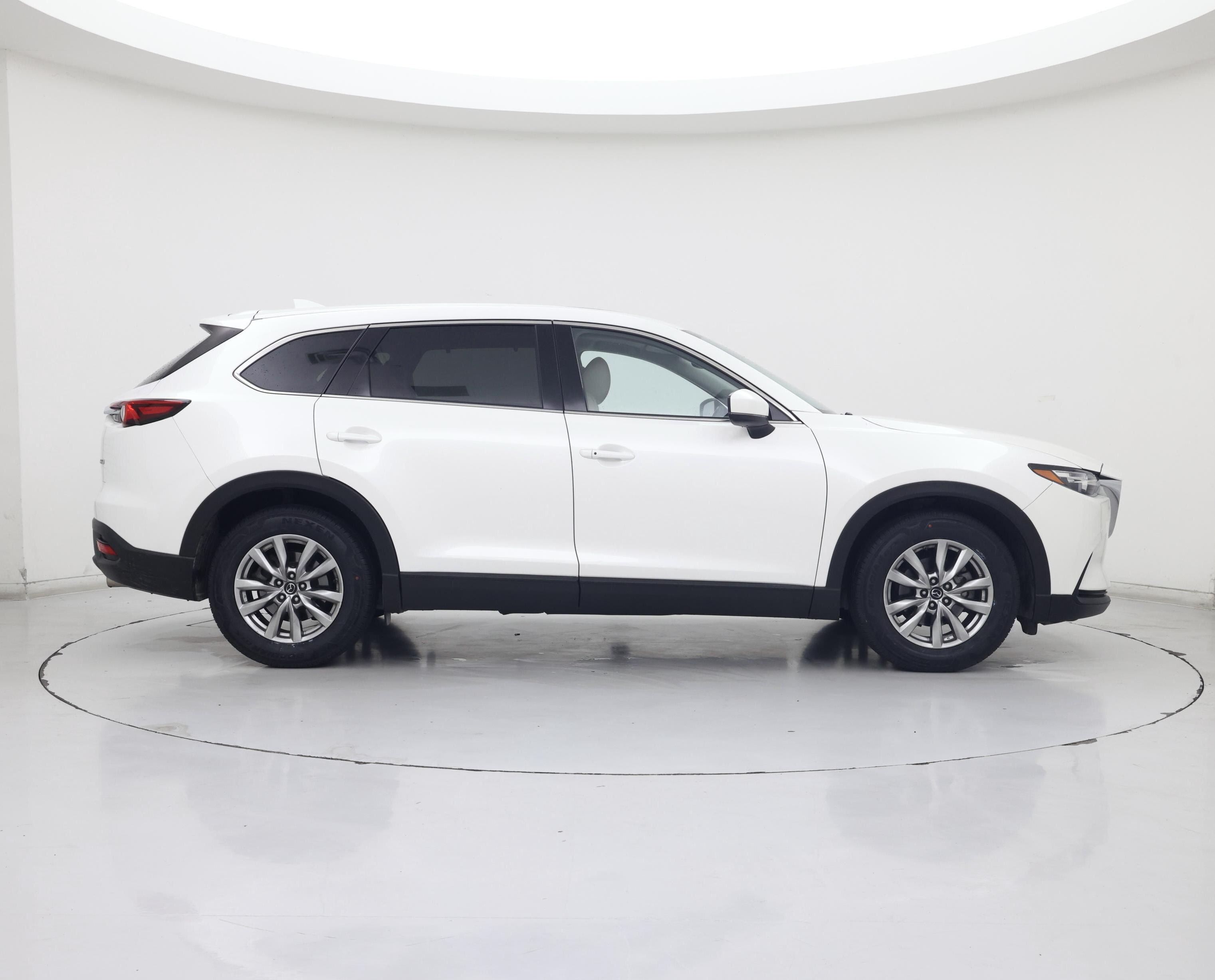 Thumbnail: 2018 Mazda CX-9 - 7