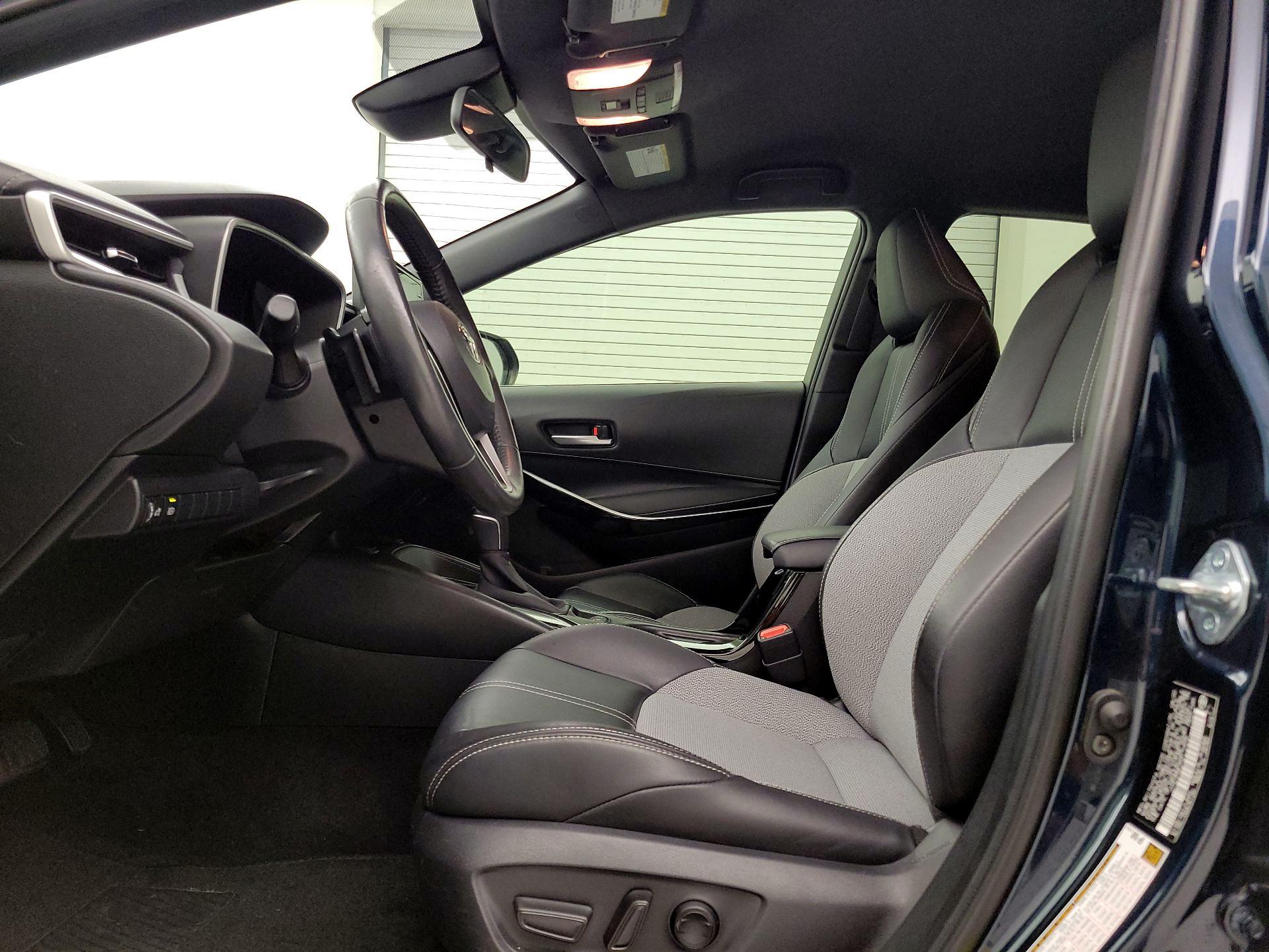 Thumbnail: 2021 Toyota Corolla - 11