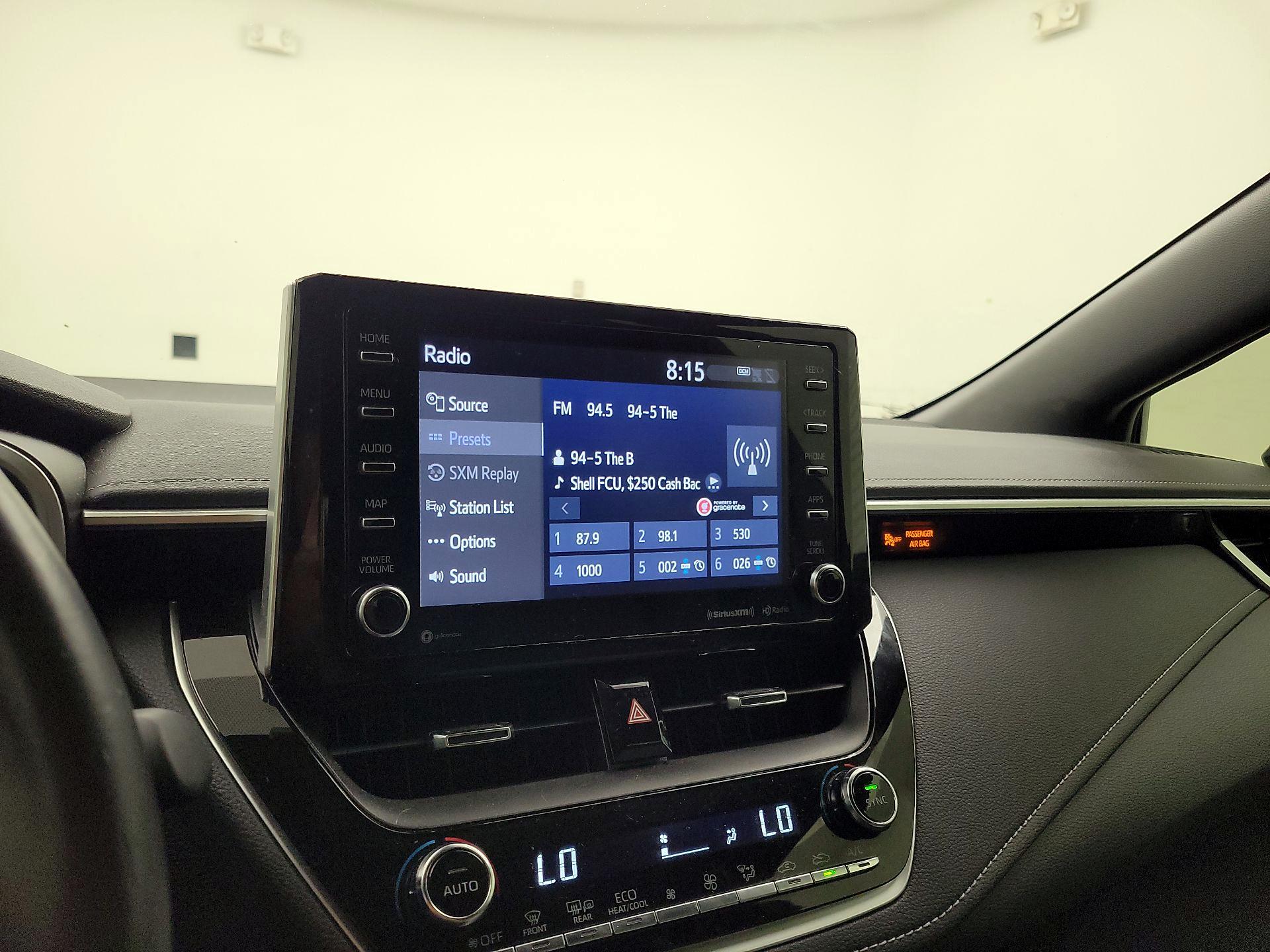 Thumbnail: 2021 Toyota Corolla - 15