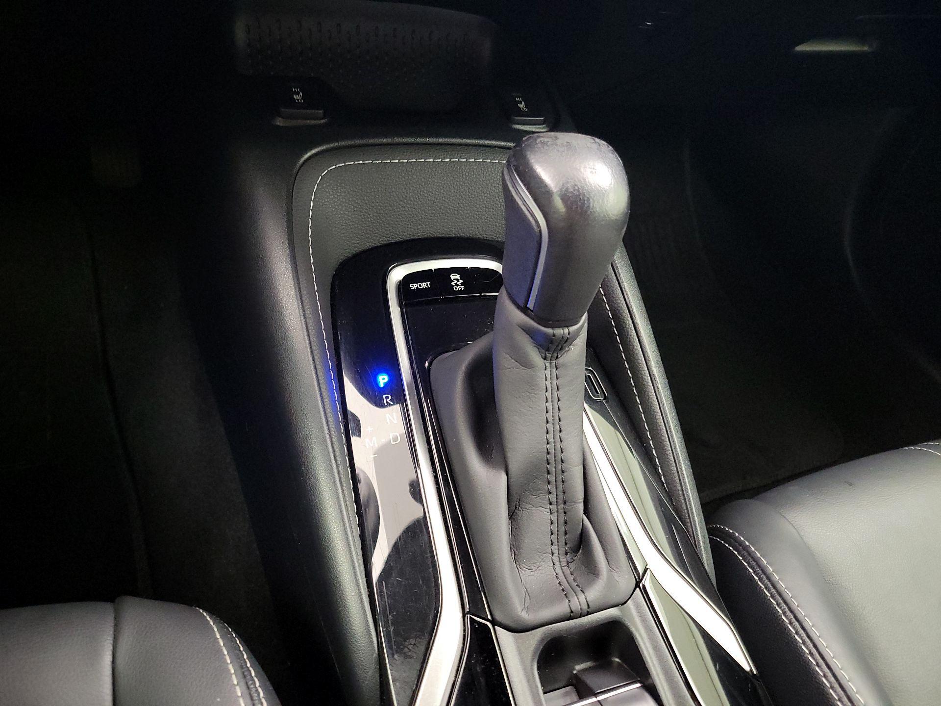 Thumbnail: 2021 Toyota Corolla - 17