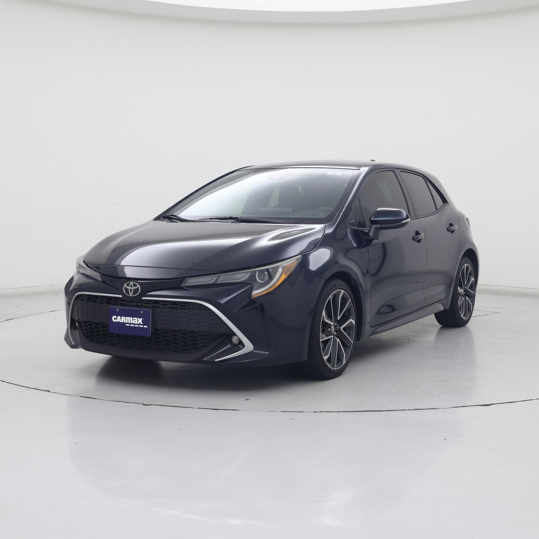 Thumbnail: 2021 Toyota Corolla - 4