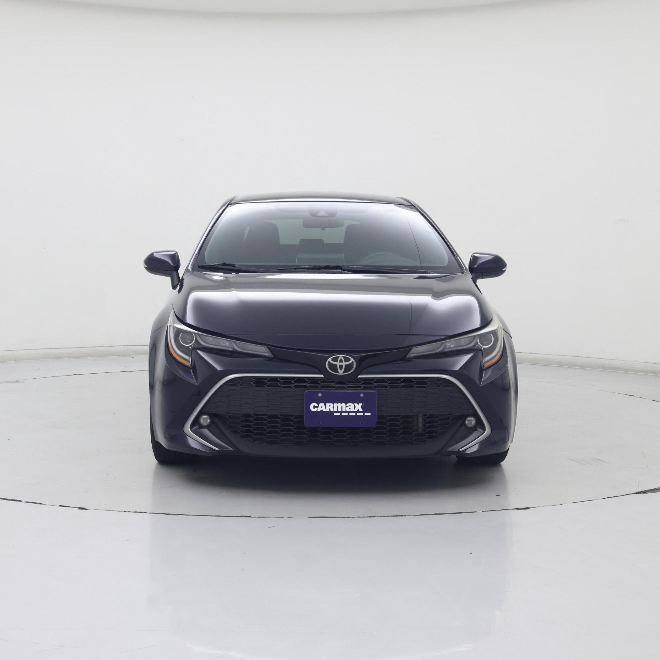 Thumbnail: 2021 Toyota Corolla - 5