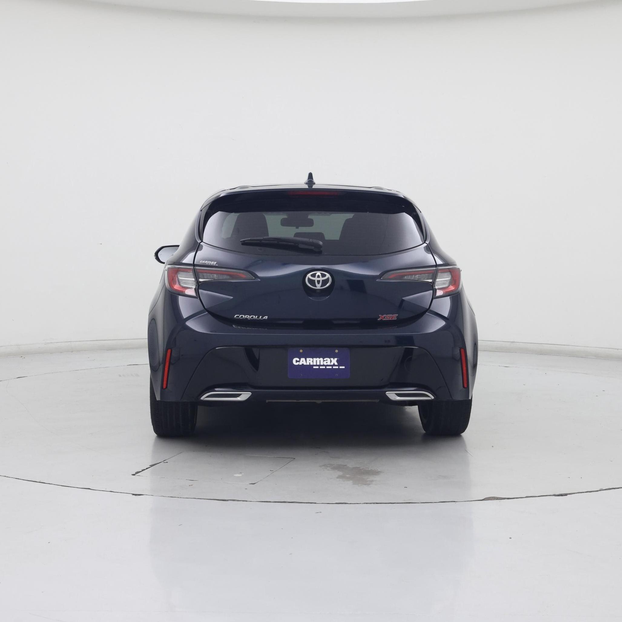 Thumbnail: 2021 Toyota Corolla - 6