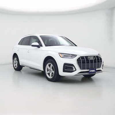 2021 Audi Q5 Premium