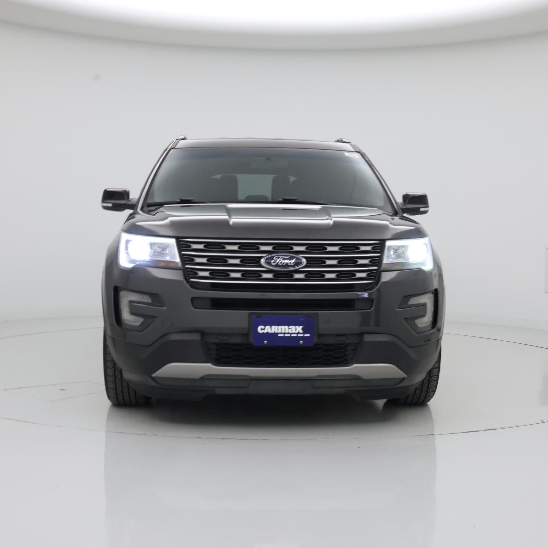 Thumbnail: 2016 Ford Explorer - 5