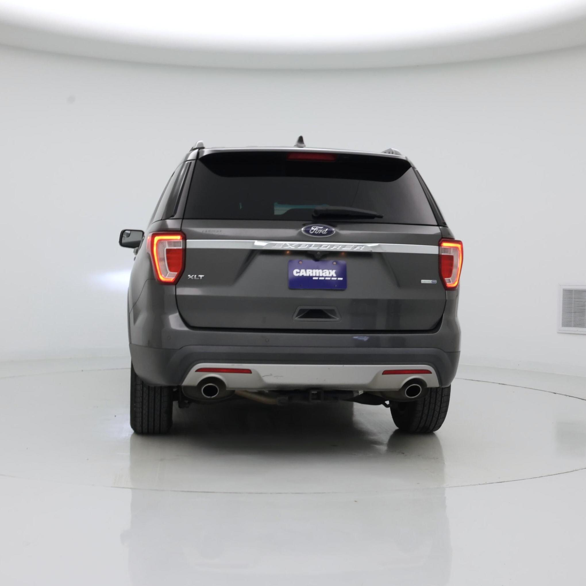 Thumbnail: 2016 Ford Explorer - 6