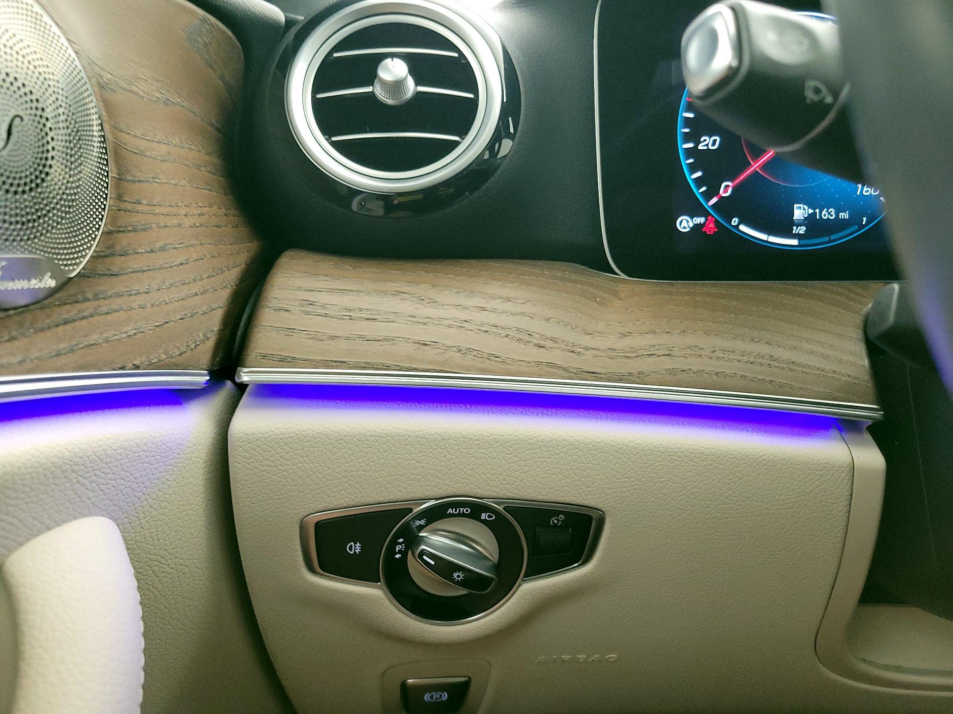 Thumbnail: 2022 Mercedes-Benz E-Class - 13