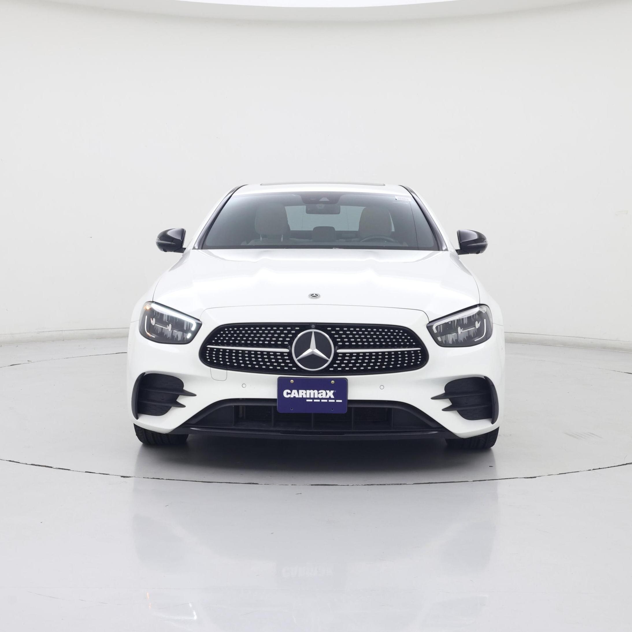 Thumbnail: 2022 Mercedes-Benz E-Class - 5