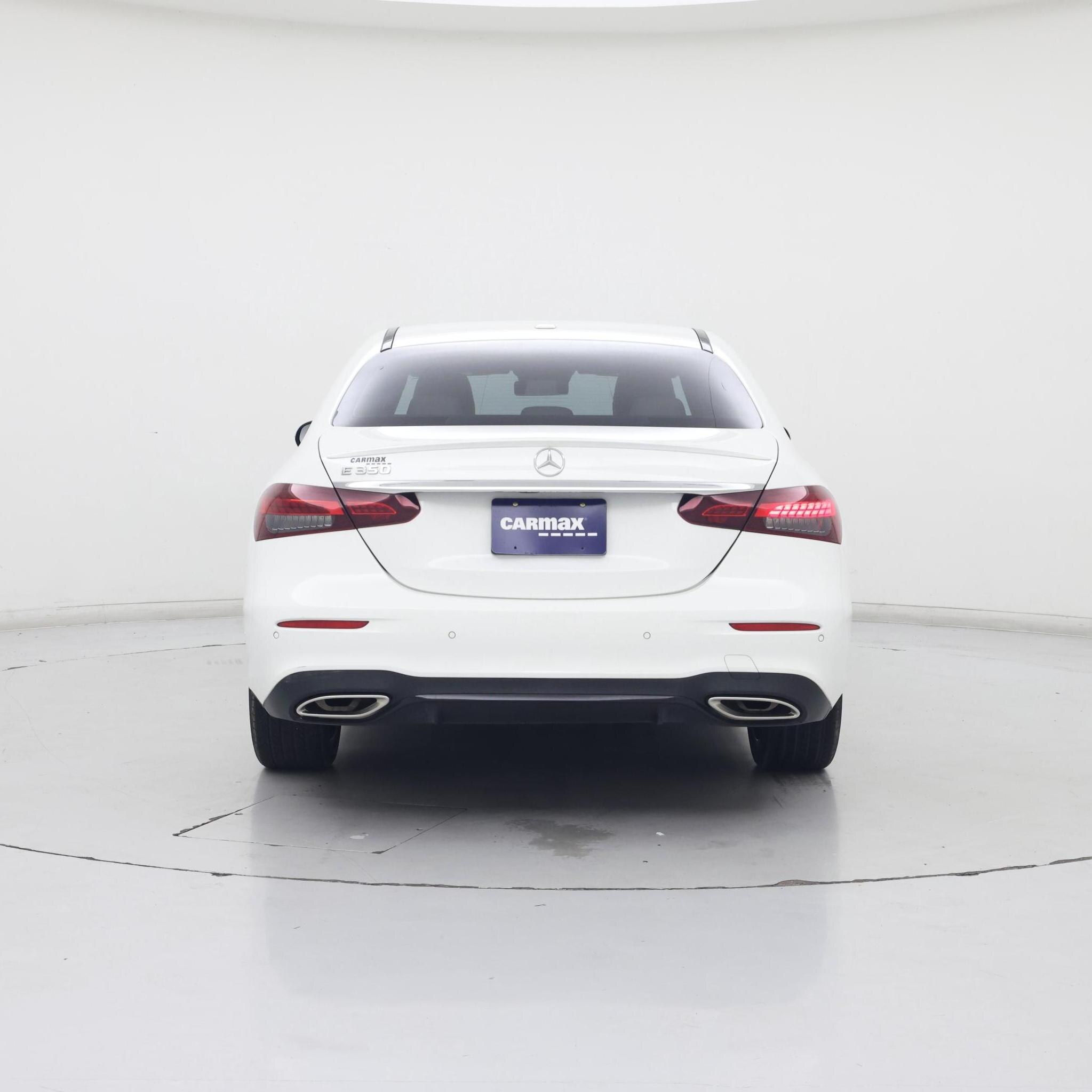 Thumbnail: 2022 Mercedes-Benz E-Class - 6