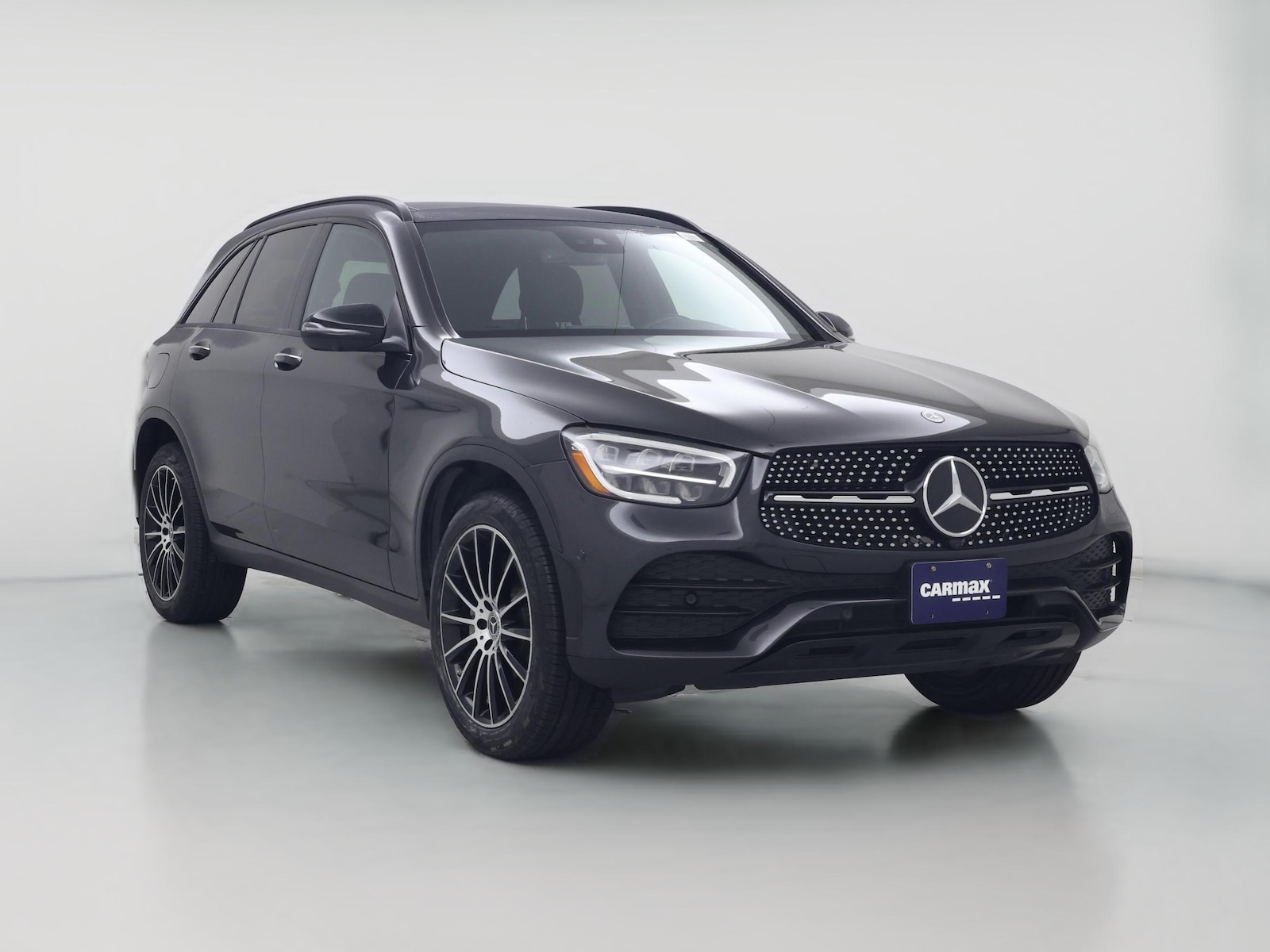2022 Mercedes-Benz GLC GLC300