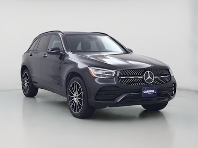 2022 Mercedes-Benz GLC300