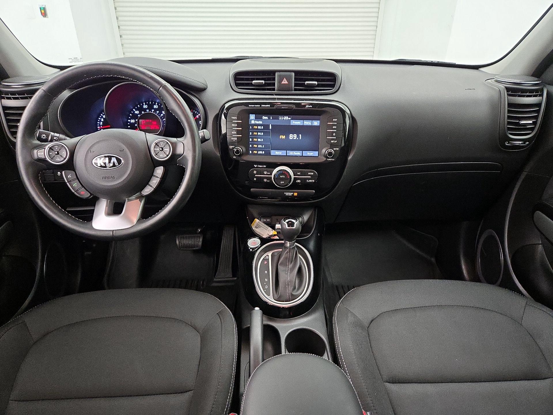 Thumbnail: 2019 Kia Soul - 9