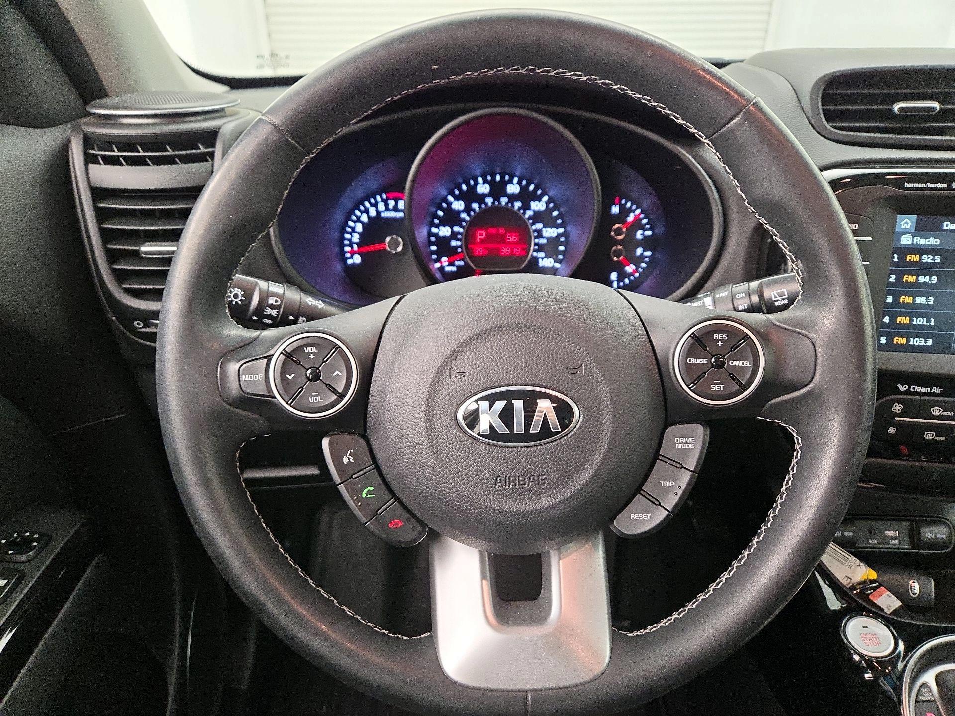 Thumbnail: 2019 Kia Soul - 10