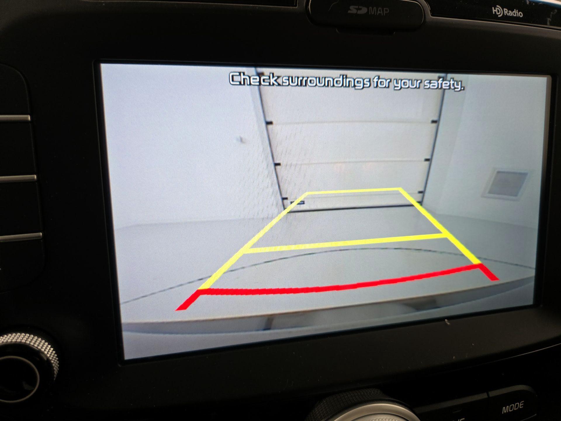 Thumbnail: 2019 Kia Soul - 15