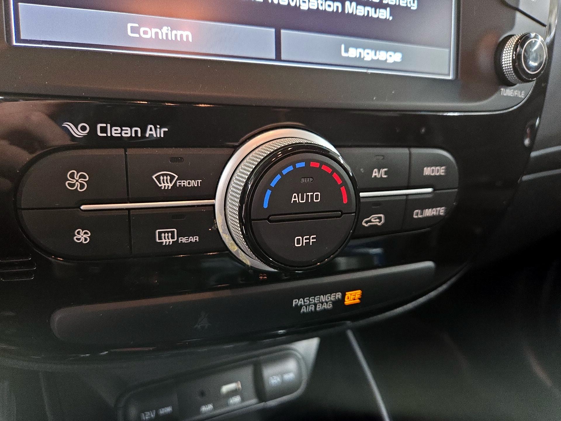 Thumbnail: 2019 Kia Soul - 17