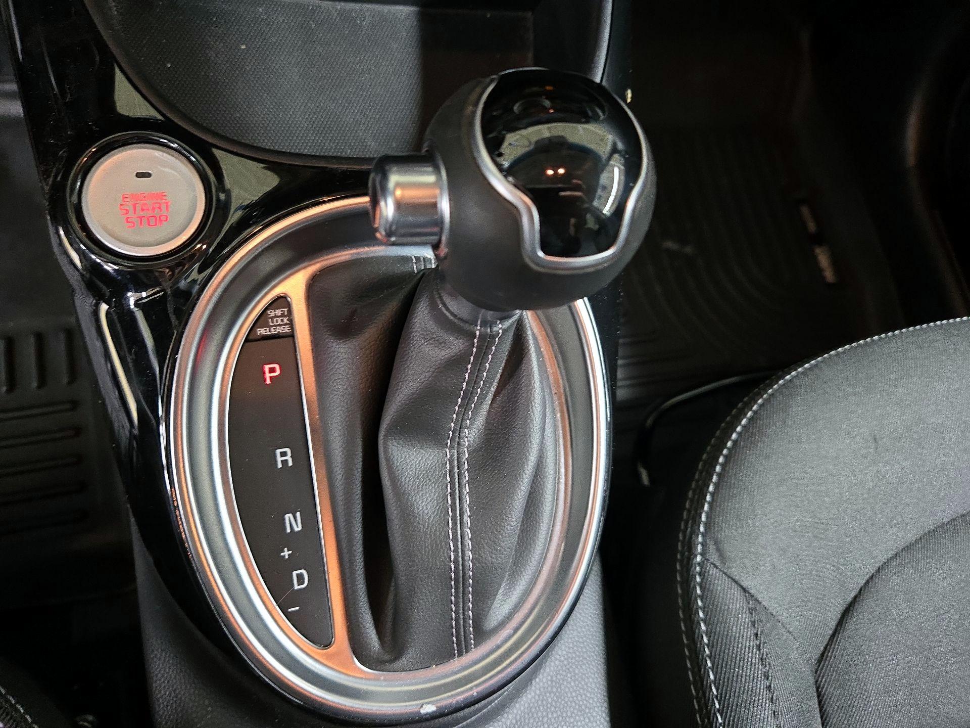 Thumbnail: 2019 Kia Soul - 18