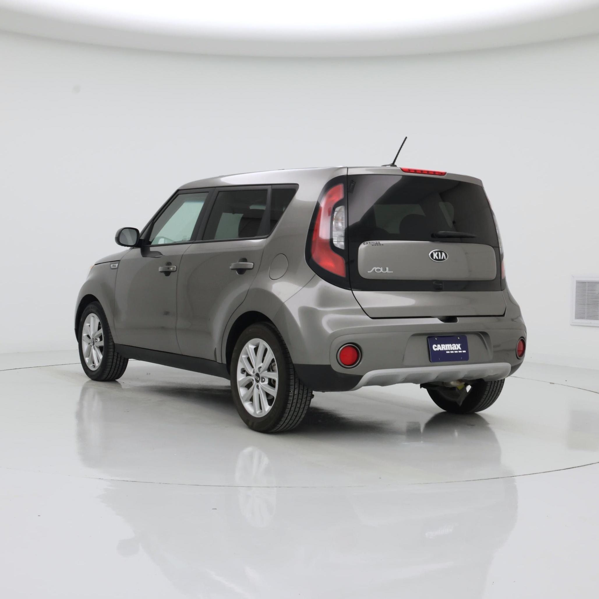 Thumbnail: 2019 Kia Soul - 2