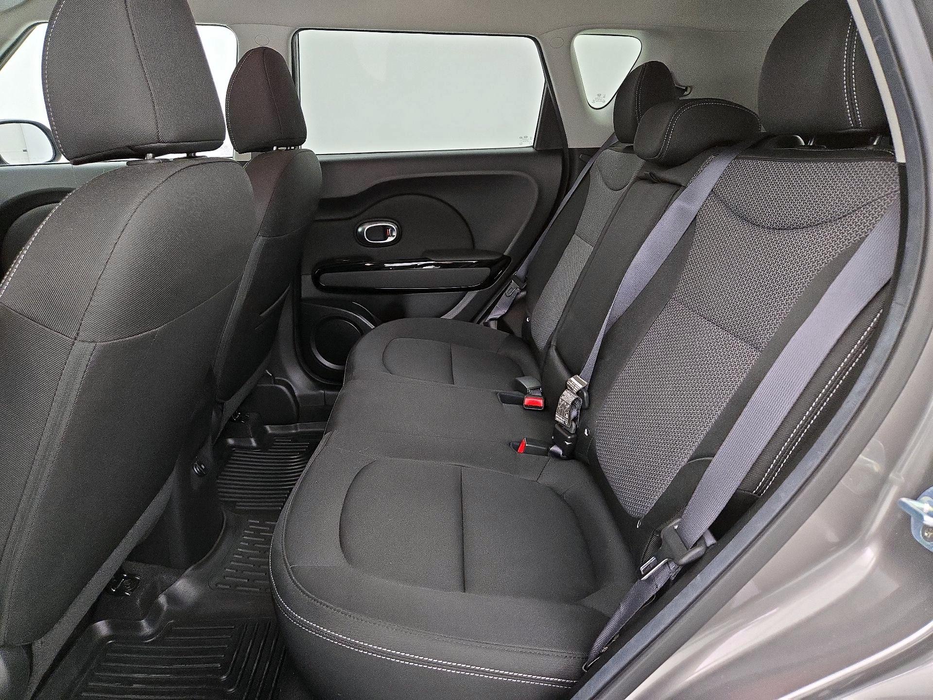 Thumbnail: 2019 Kia Soul - 20