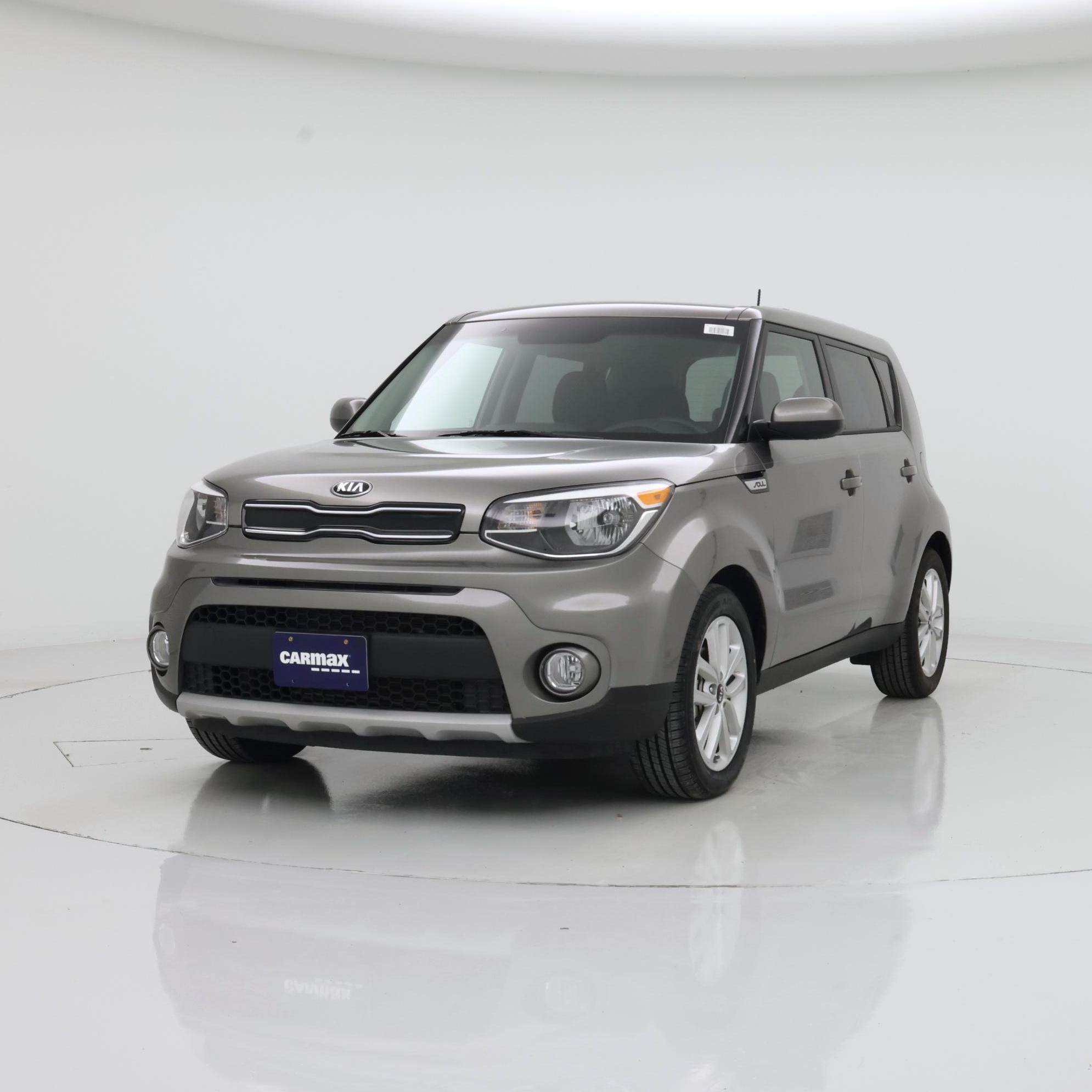 Thumbnail: 2019 Kia Soul - 4