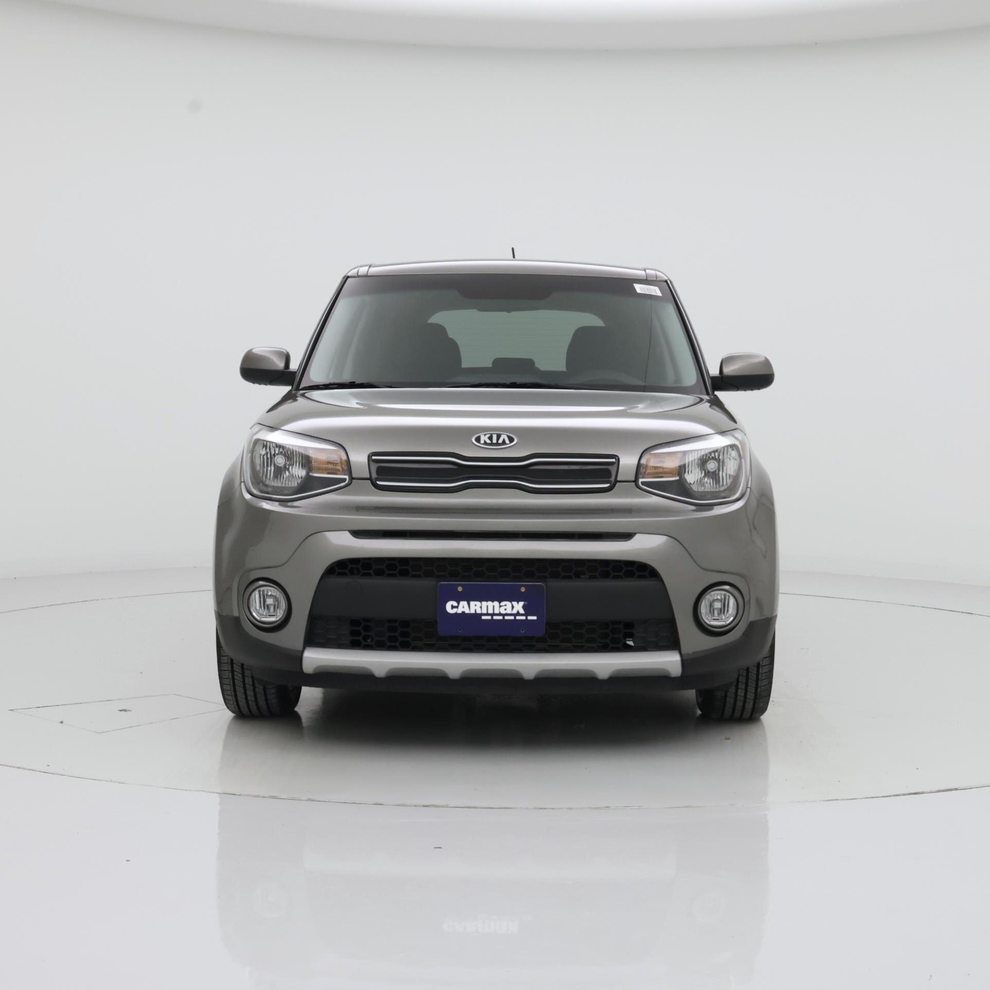 Thumbnail: 2019 Kia Soul - 5