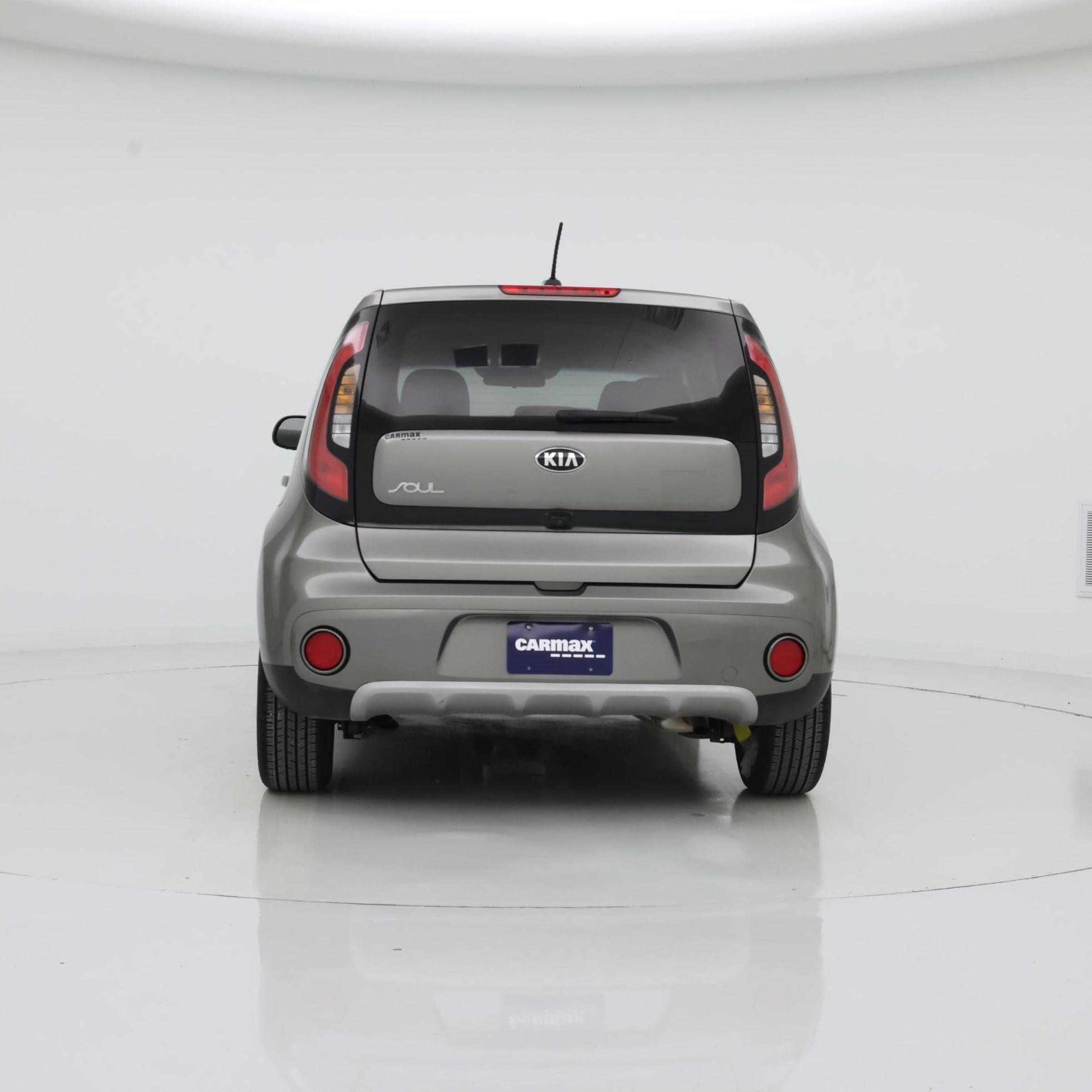 Thumbnail: 2019 Kia Soul - 6