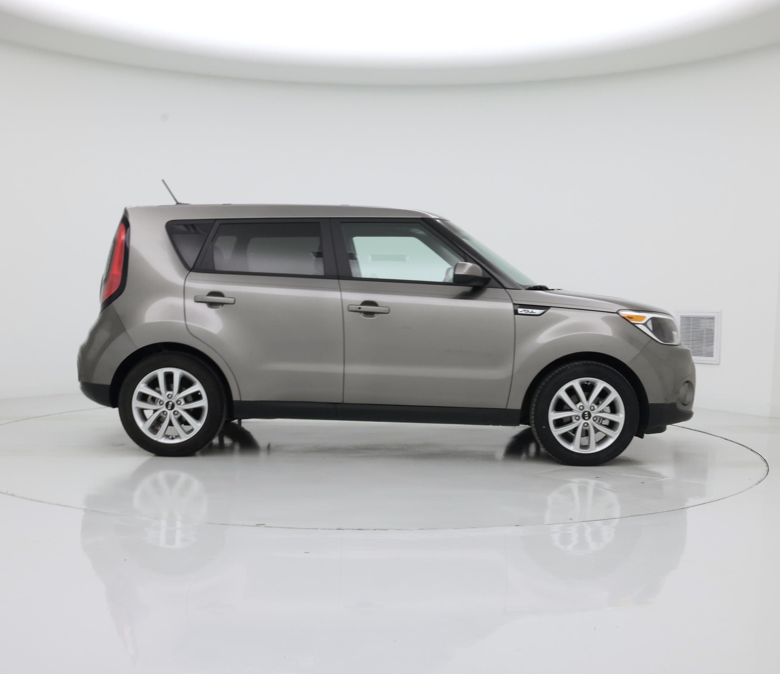 Thumbnail: 2019 Kia Soul - 7