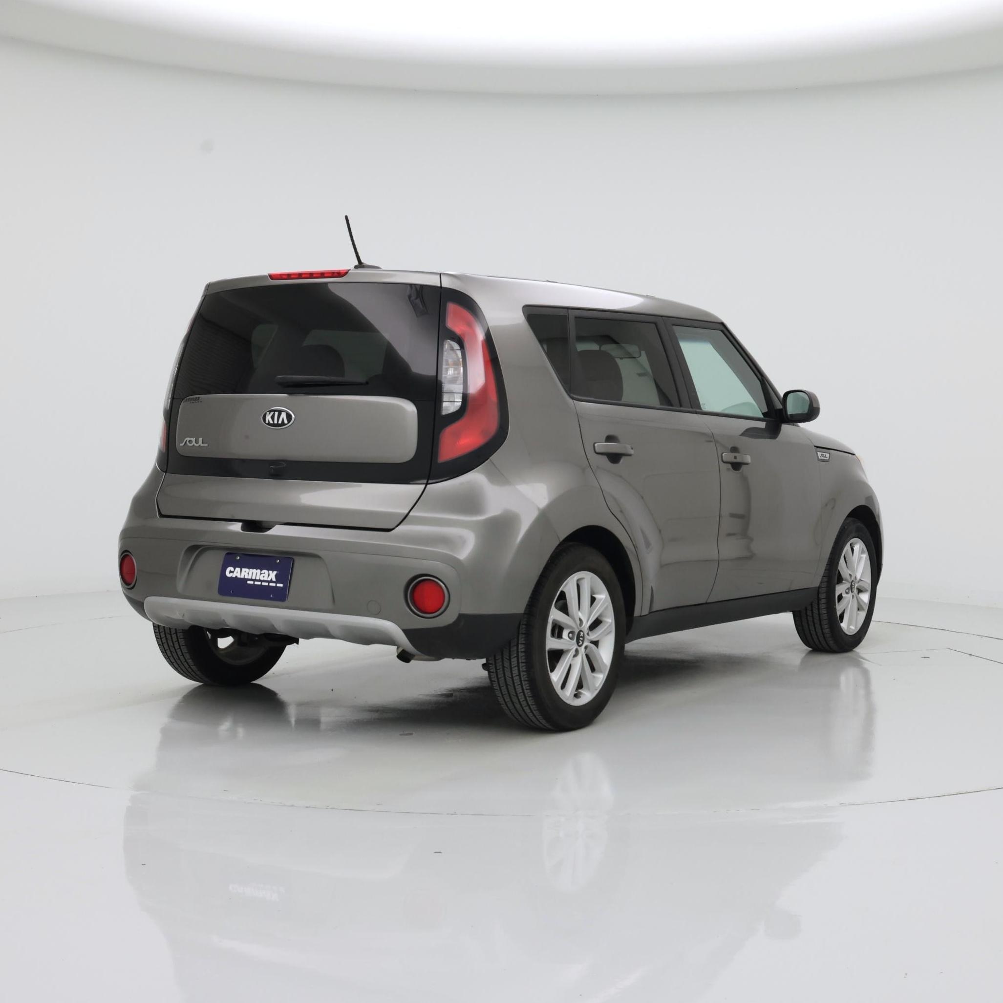 Thumbnail: 2019 Kia Soul - 8