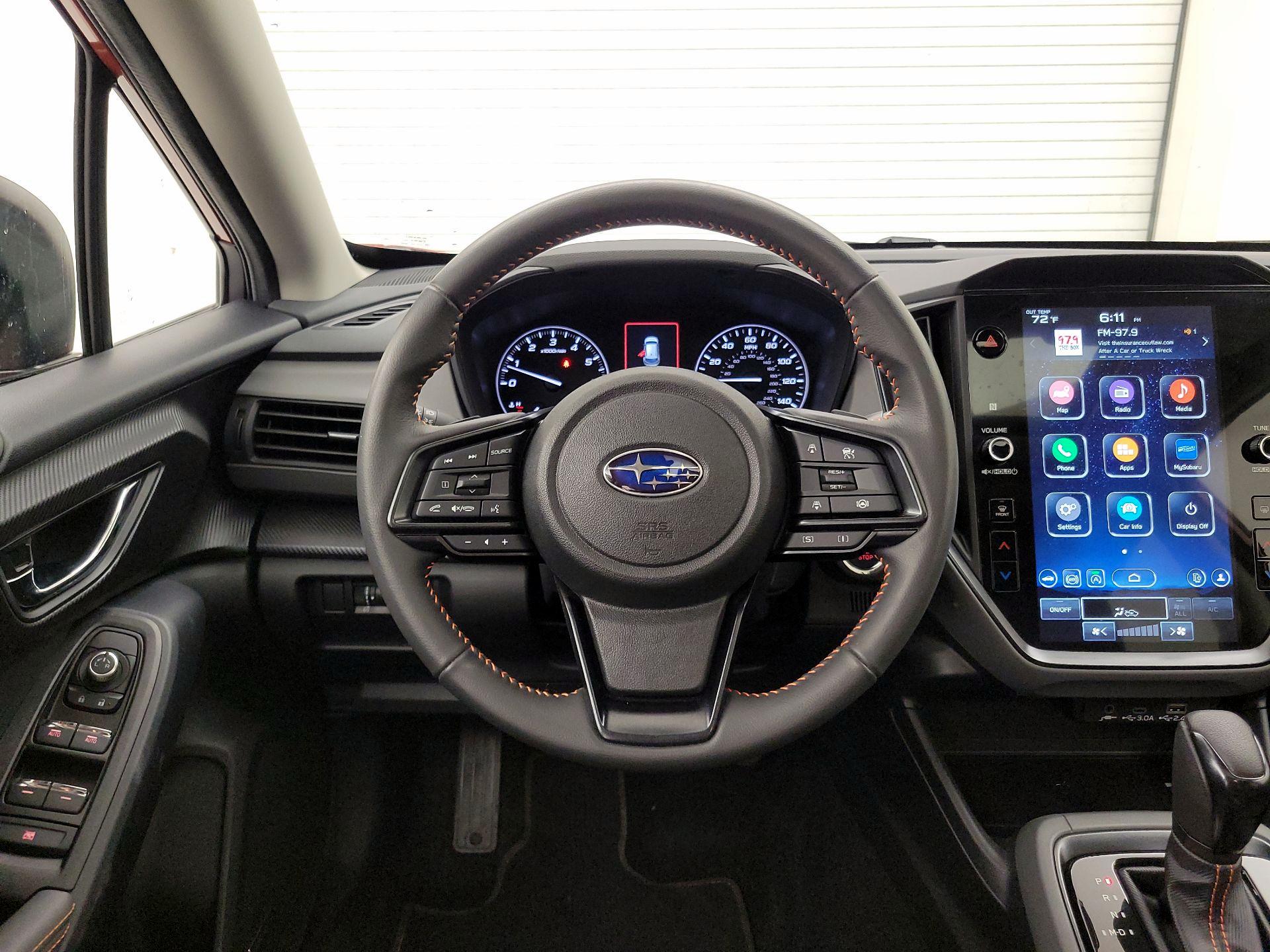 Thumbnail: 2024 Subaru Crosstrek - 10