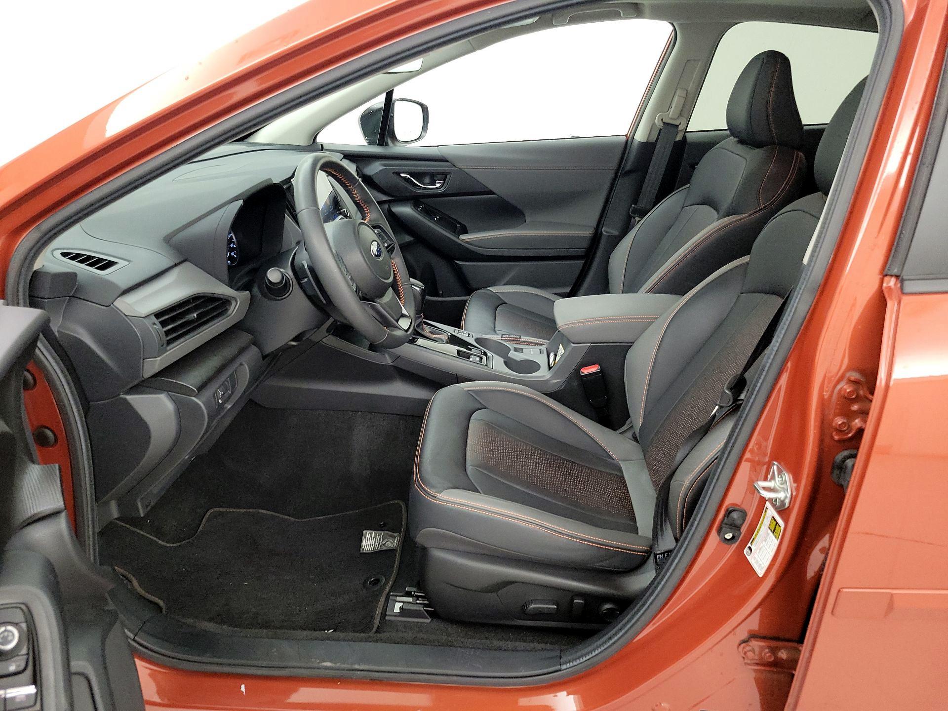 Thumbnail: 2024 Subaru Crosstrek - 11