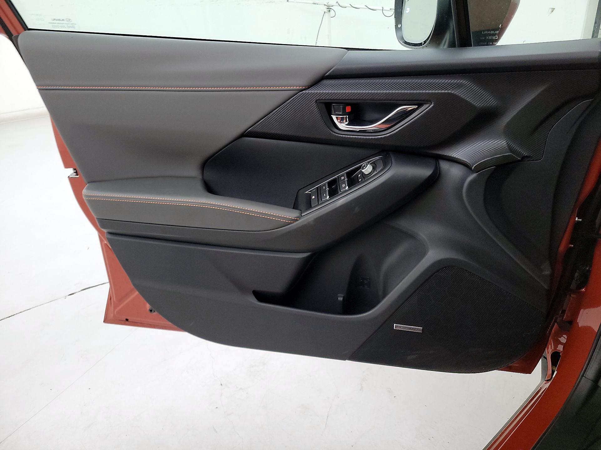 Thumbnail: 2024 Subaru Crosstrek - 12