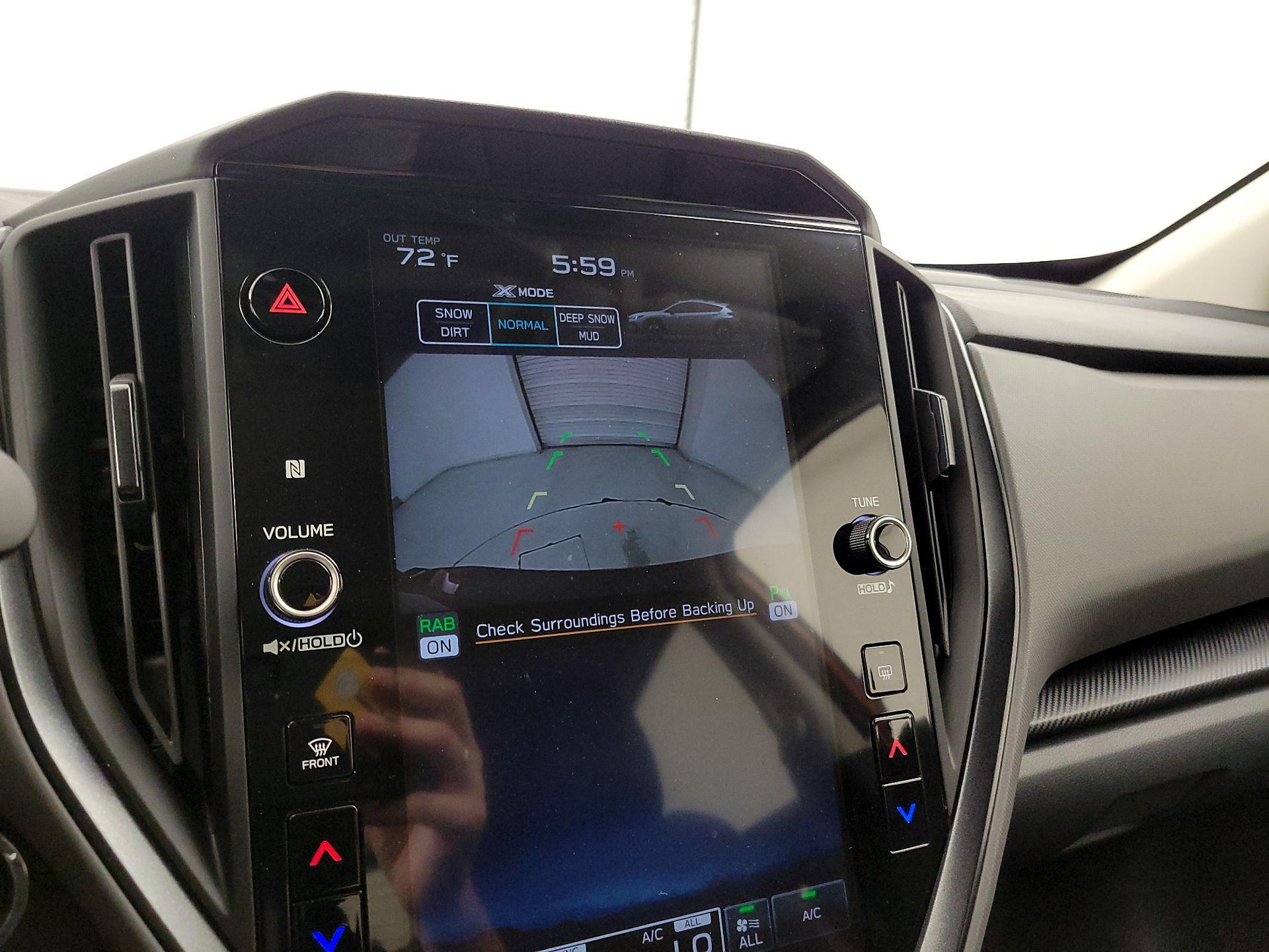 Thumbnail: 2024 Subaru Crosstrek - 14