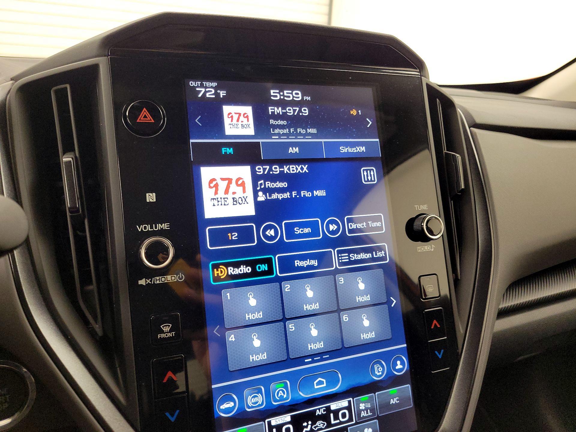 Thumbnail: 2024 Subaru Crosstrek - 15