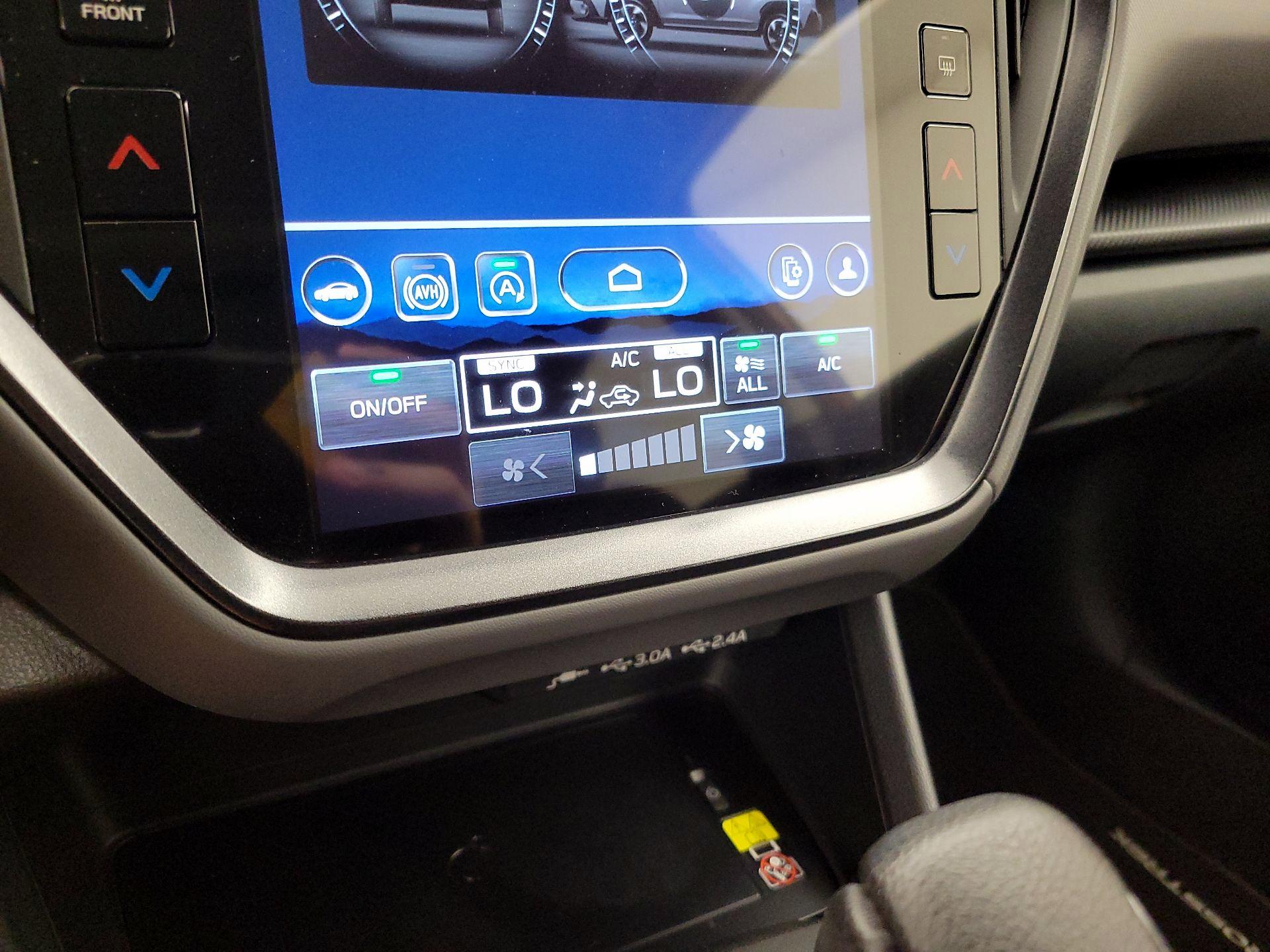 Thumbnail: 2024 Subaru Crosstrek - 16