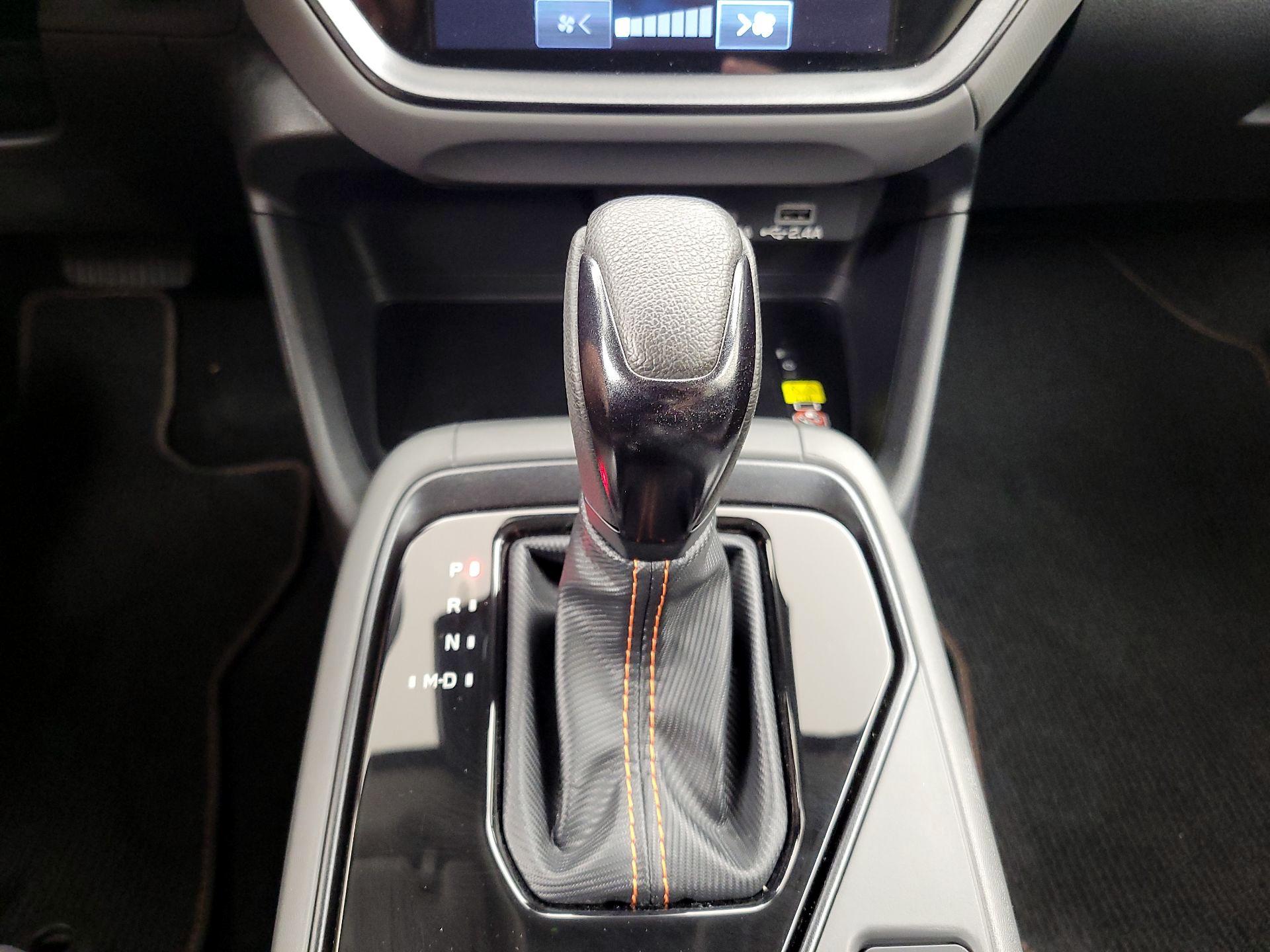 Thumbnail: 2024 Subaru Crosstrek - 17