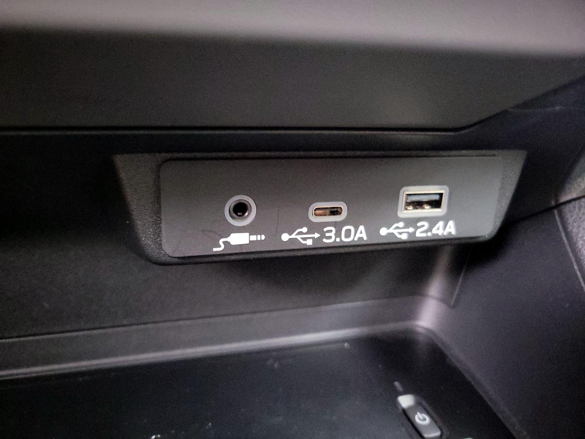 Thumbnail: 2024 Subaru Crosstrek - 18