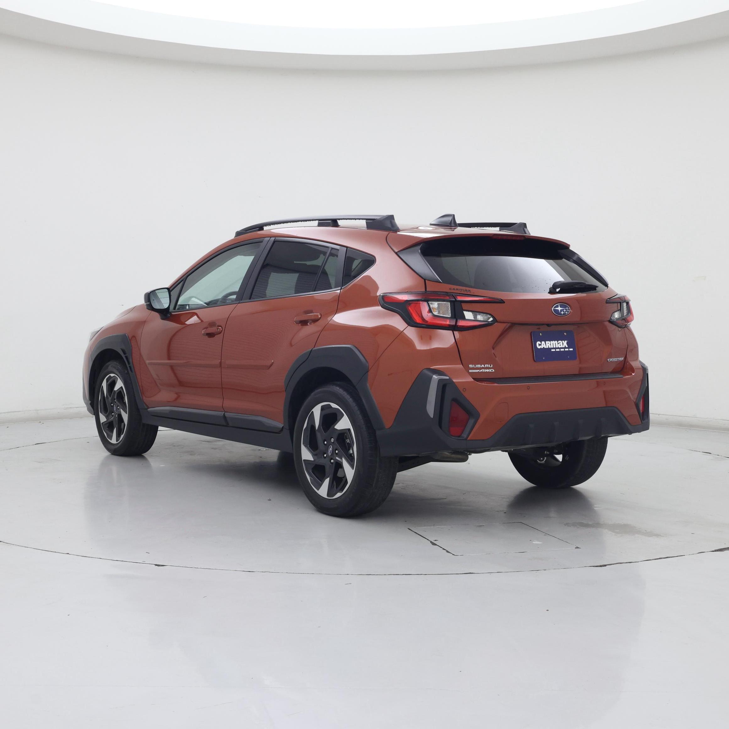 Thumbnail: 2024 Subaru Crosstrek - 2