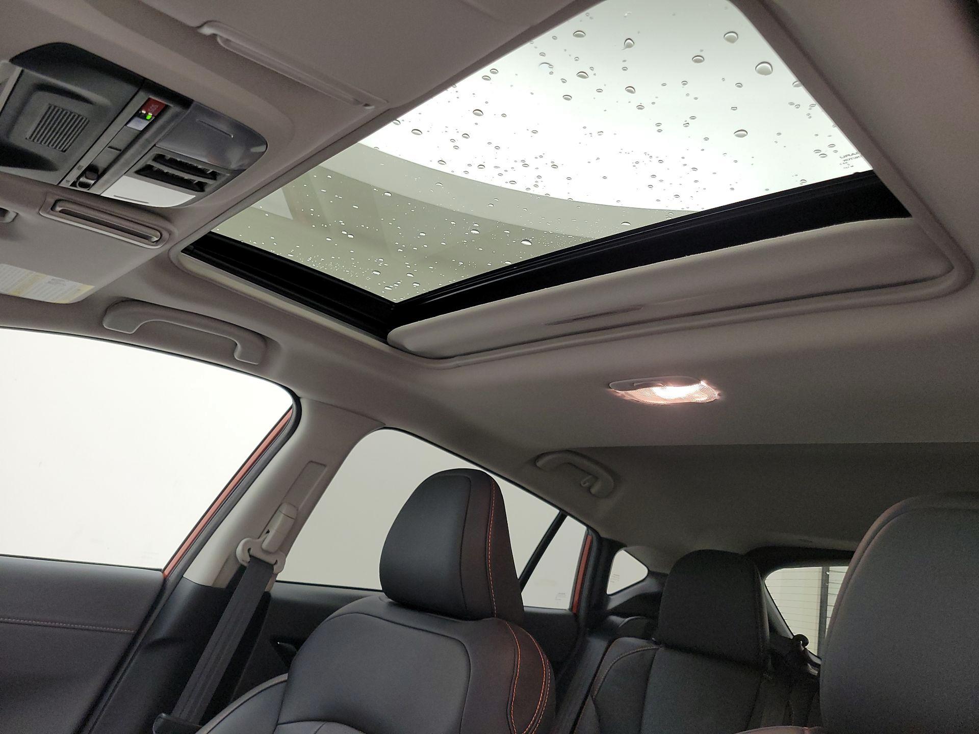 Thumbnail: 2024 Subaru Crosstrek - 19