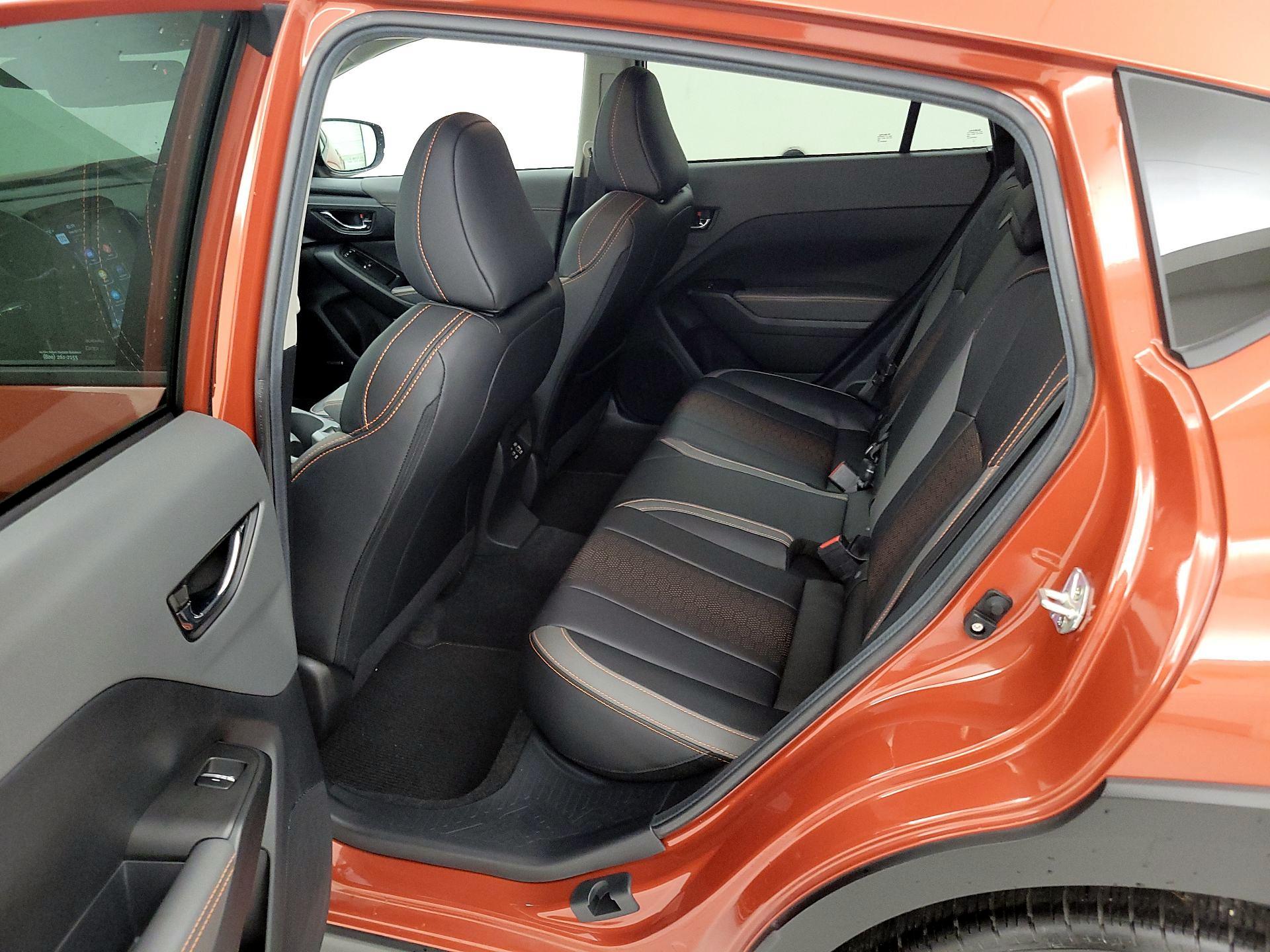 Thumbnail: 2024 Subaru Crosstrek - 20