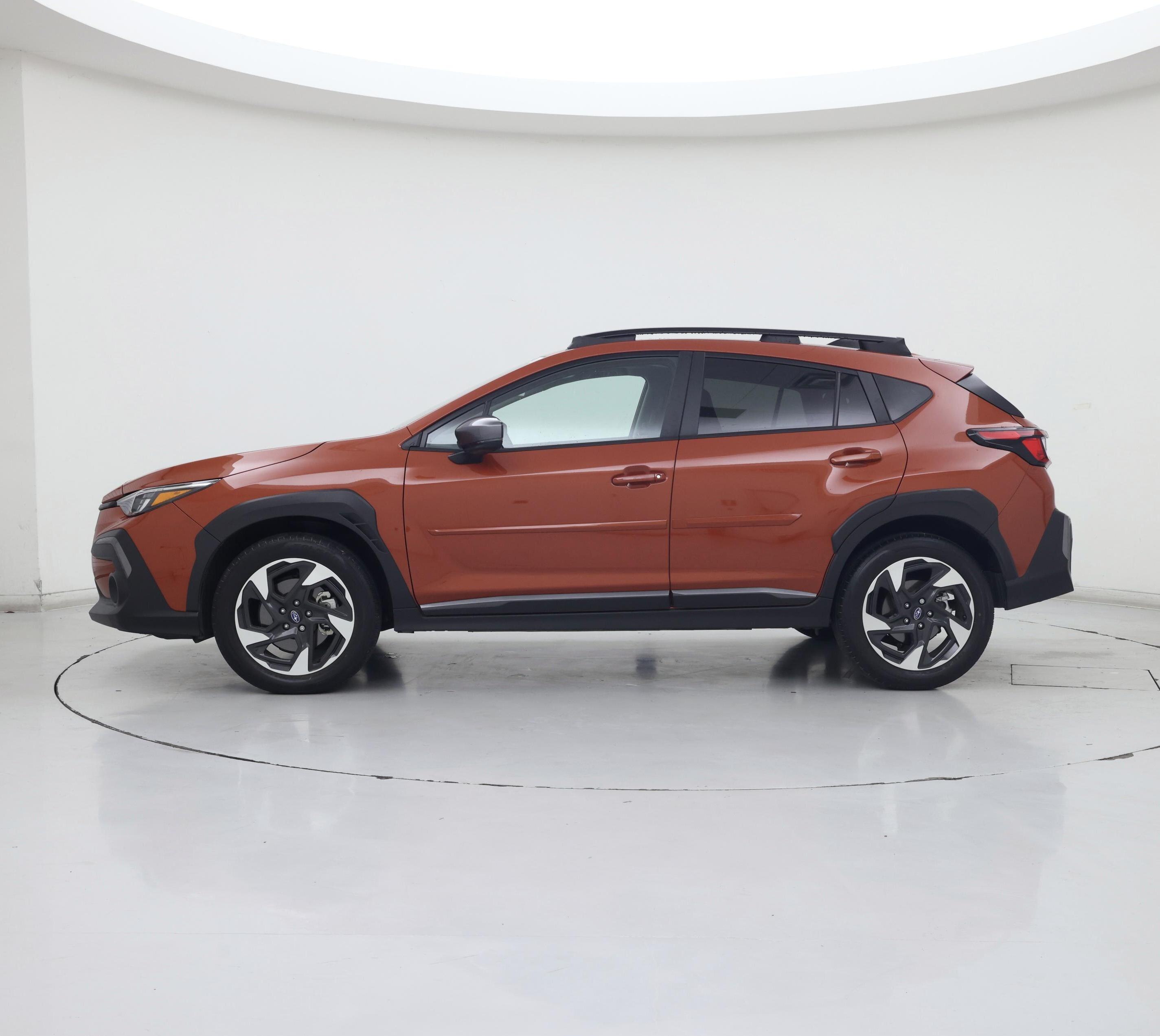 Thumbnail: 2024 Subaru Crosstrek - 3