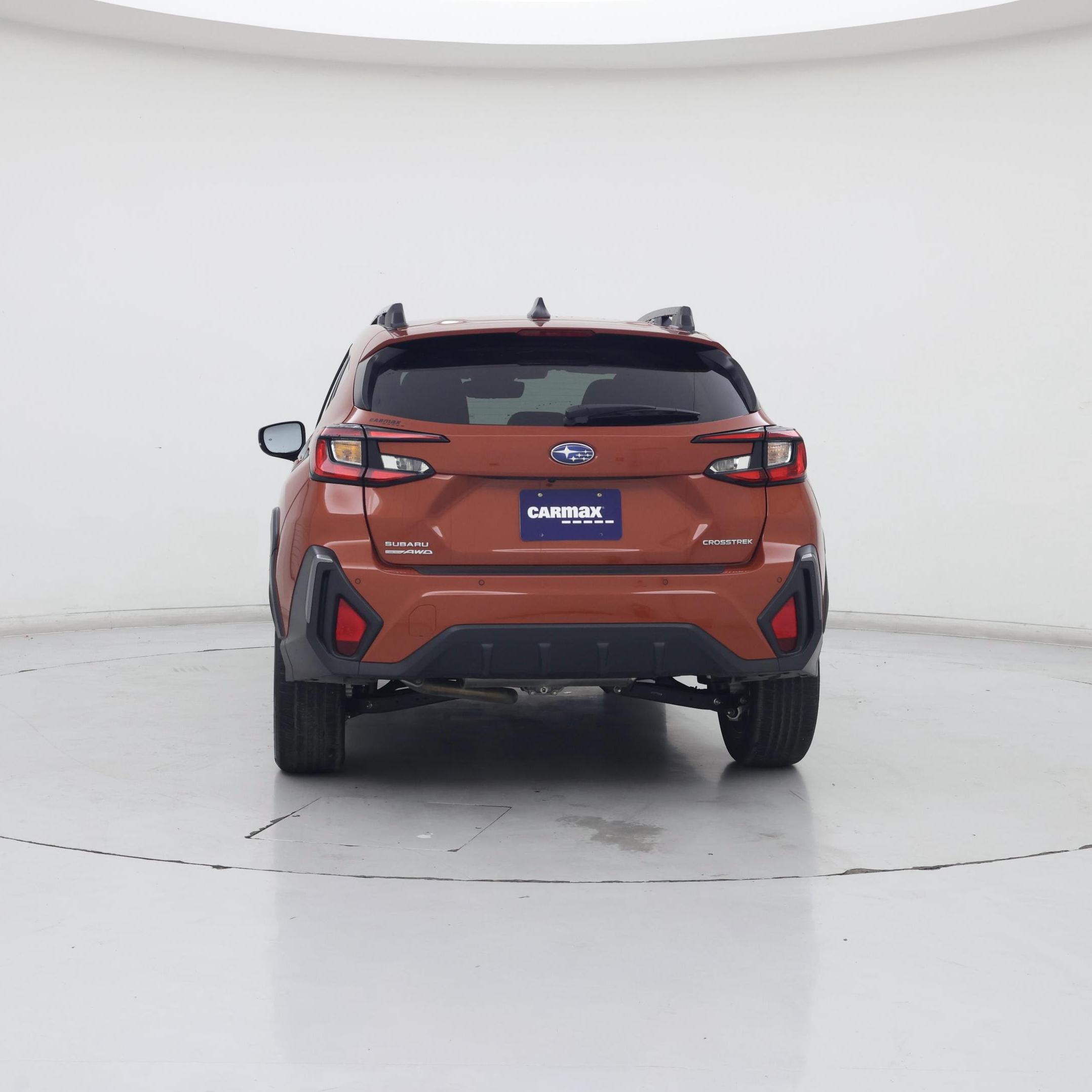 Thumbnail: 2024 Subaru Crosstrek - 6