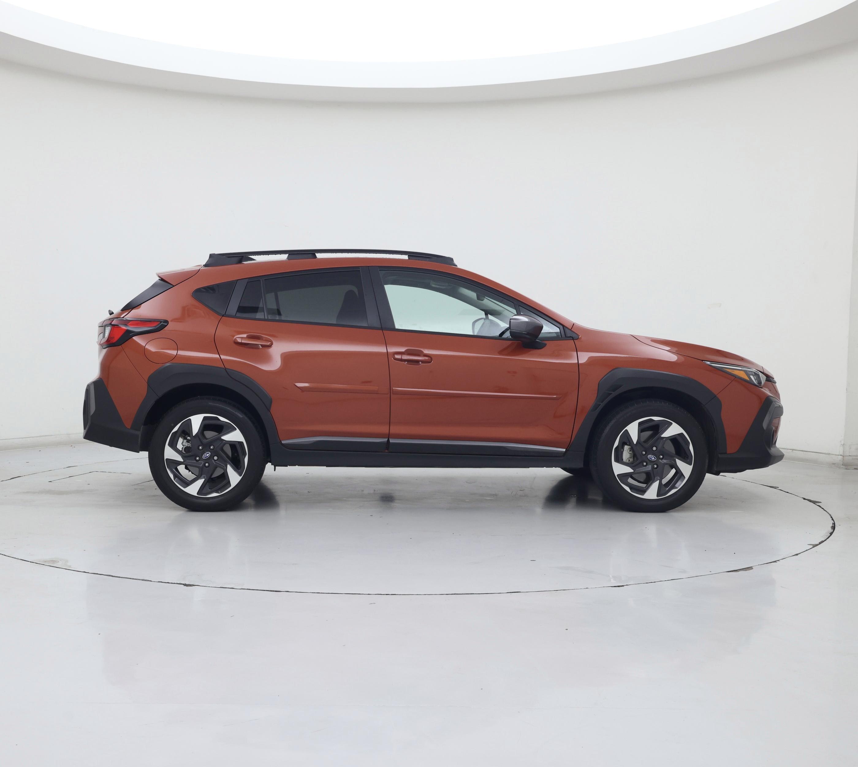 Thumbnail: 2024 Subaru Crosstrek - 7