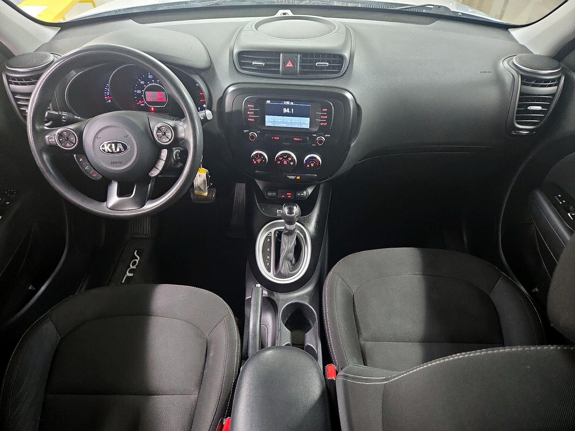 Thumbnail: 2019 Kia Soul - 9