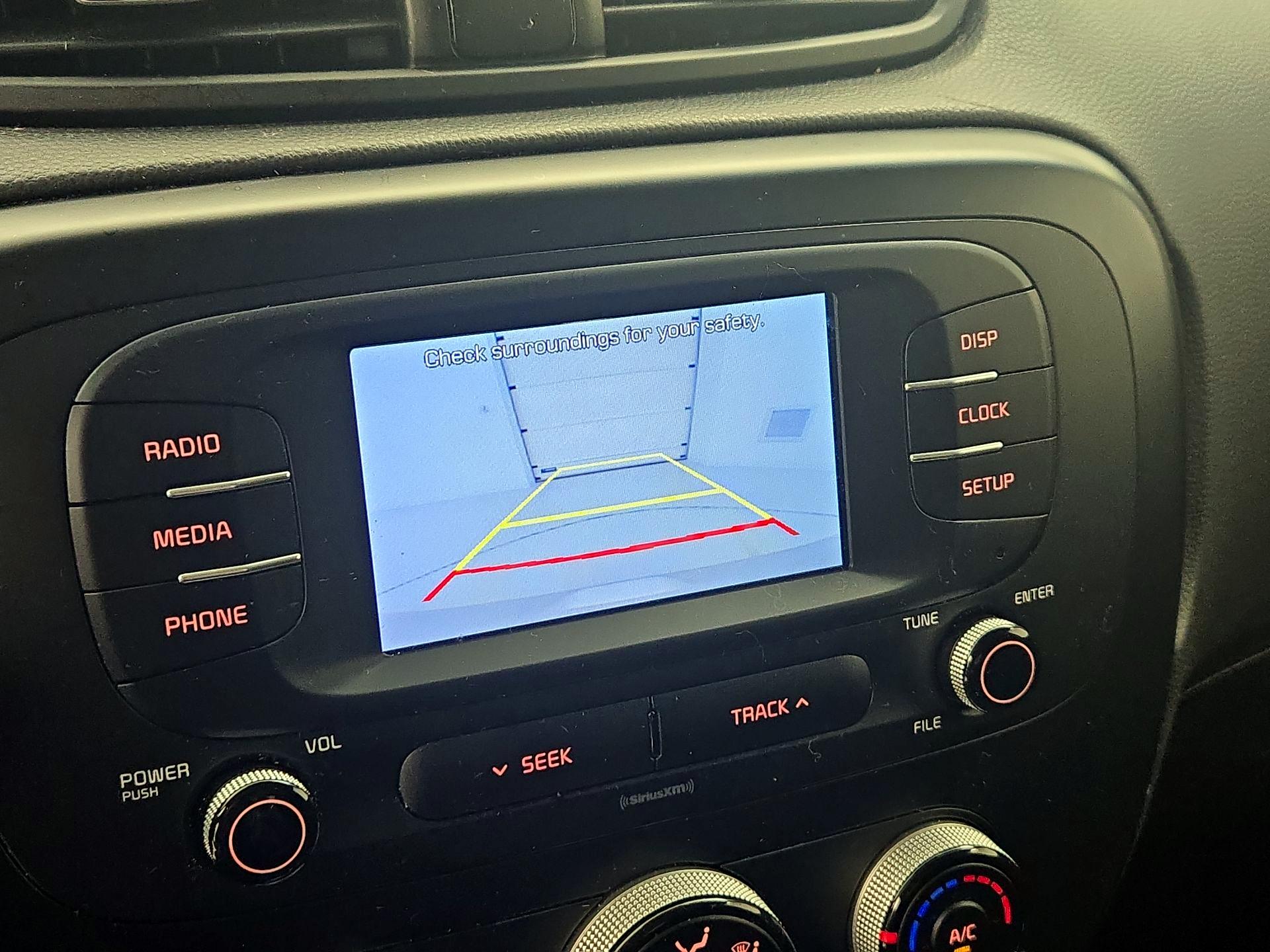 Thumbnail: 2019 Kia Soul - 14