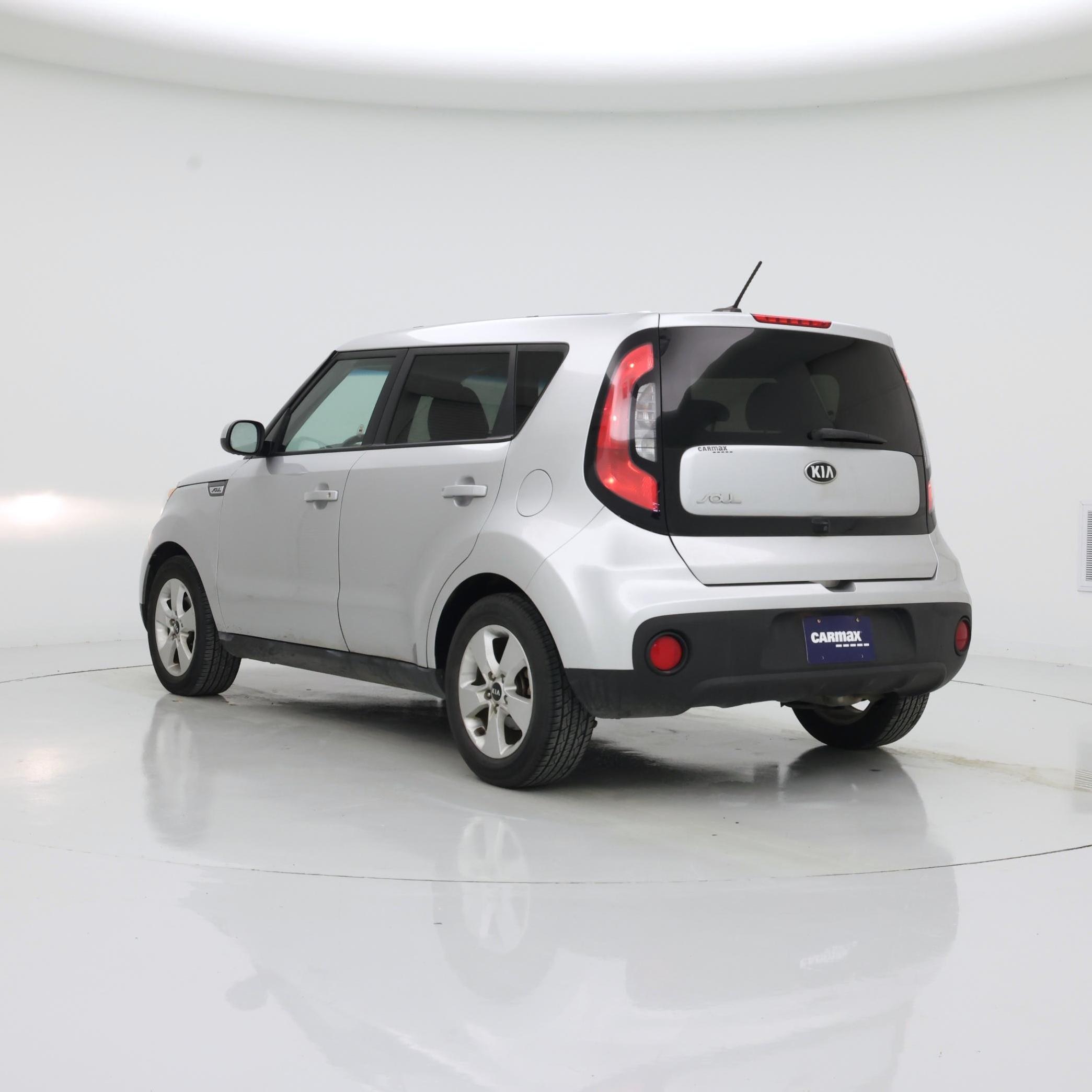 Thumbnail: 2019 Kia Soul - 2