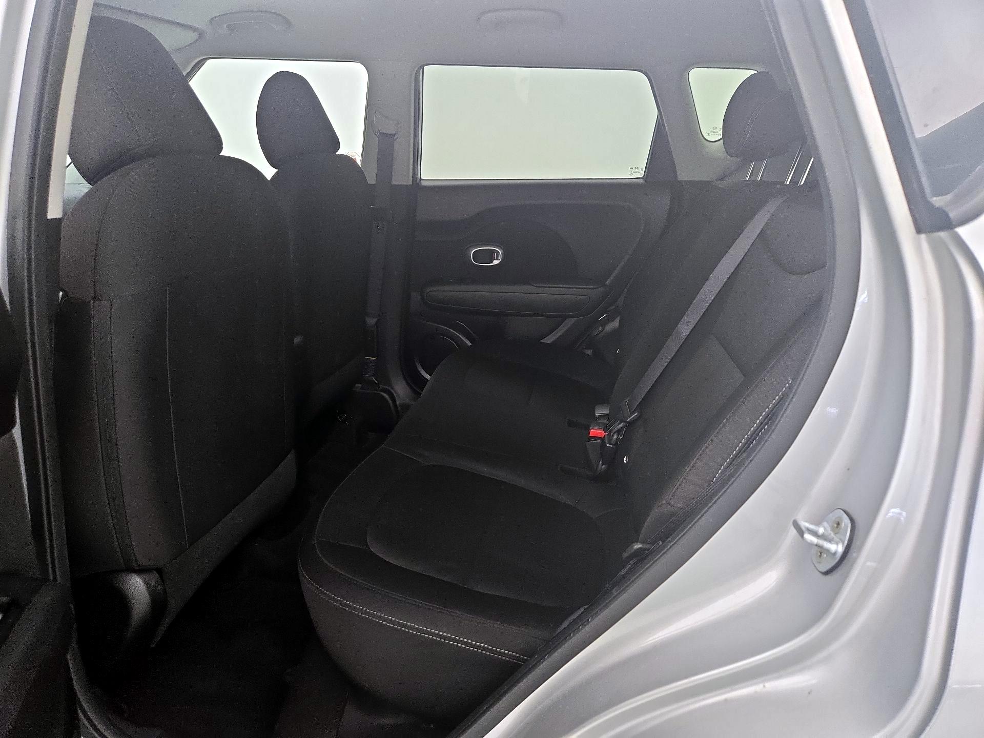 Thumbnail: 2019 Kia Soul - 19